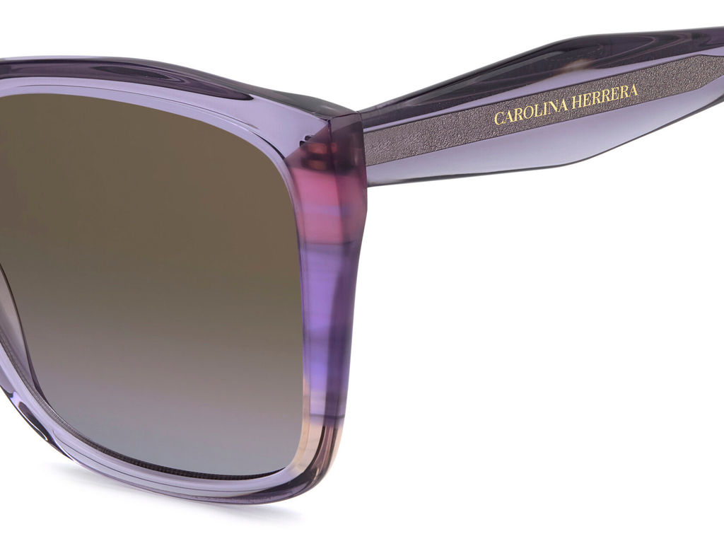 Солнцезащитные очки CAROLINA HERRERA HER 0339/S