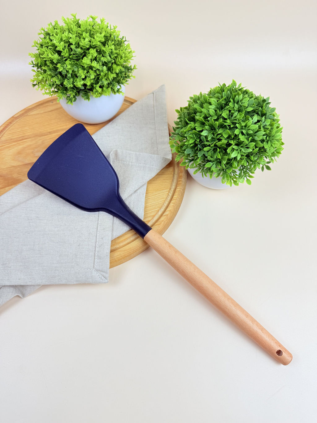 Набор кухонных принадлежностей 19пр. OLS-HR630-1