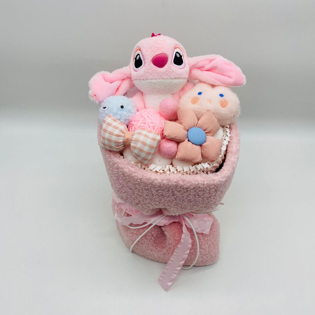 Букет из игрушек в ассортименте - Storyland фото 18