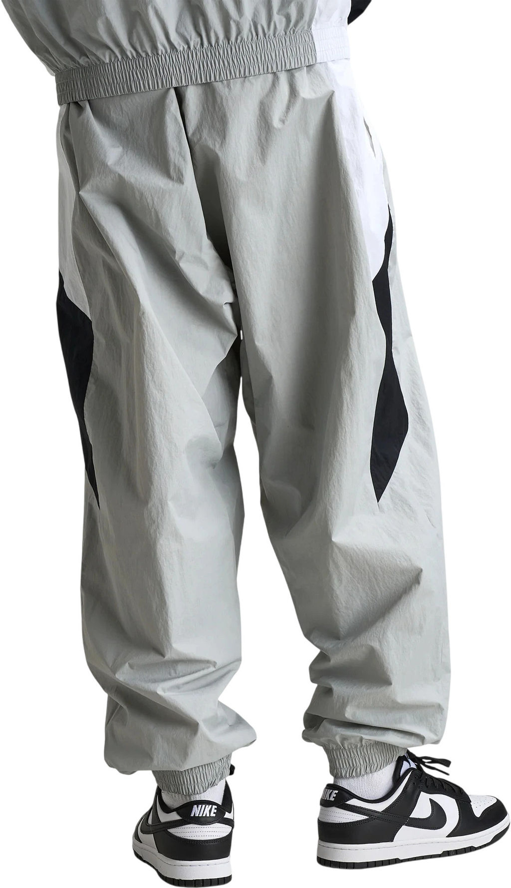 Брюки мужские