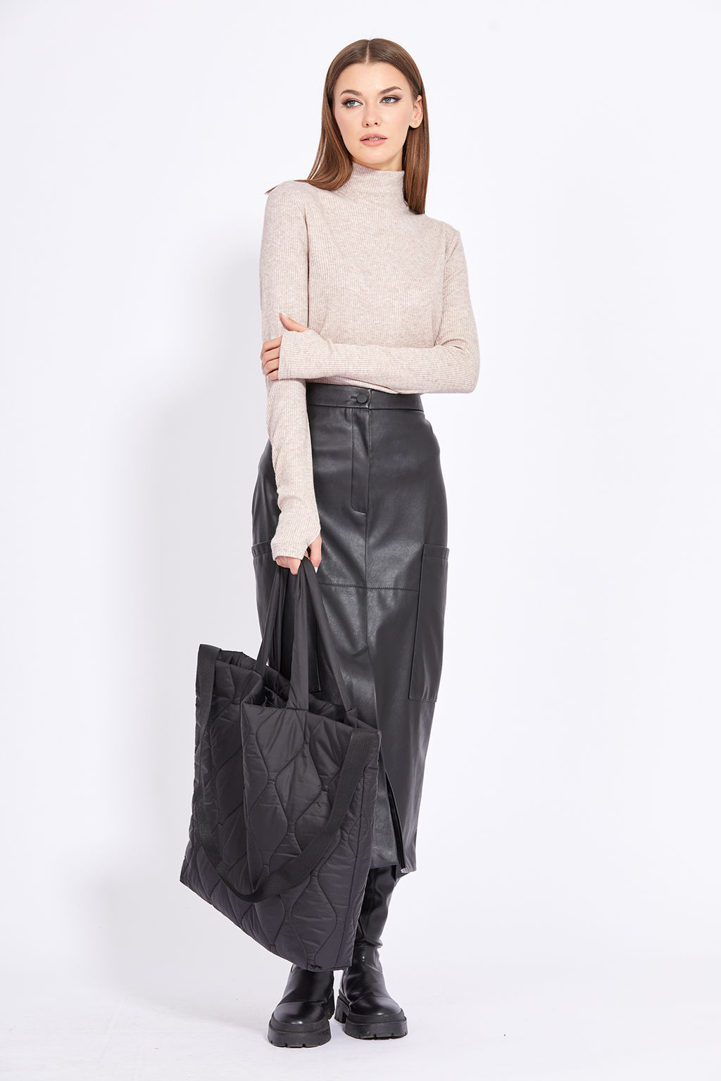 Джемпер 2314 - Eola фото 5