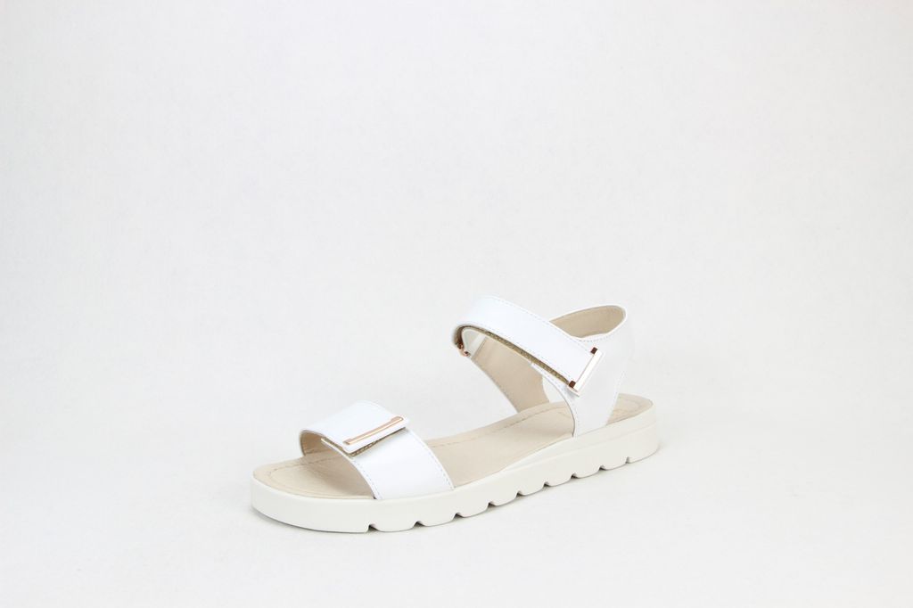Босоножки EDART 2020.white.115w