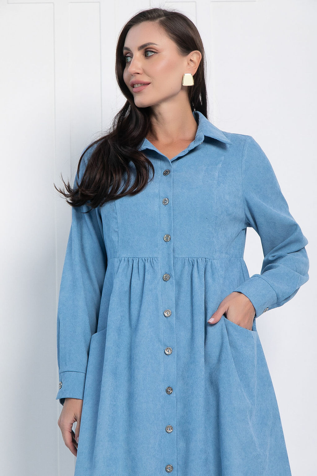 Платье Сабина - Lt collection фото 10