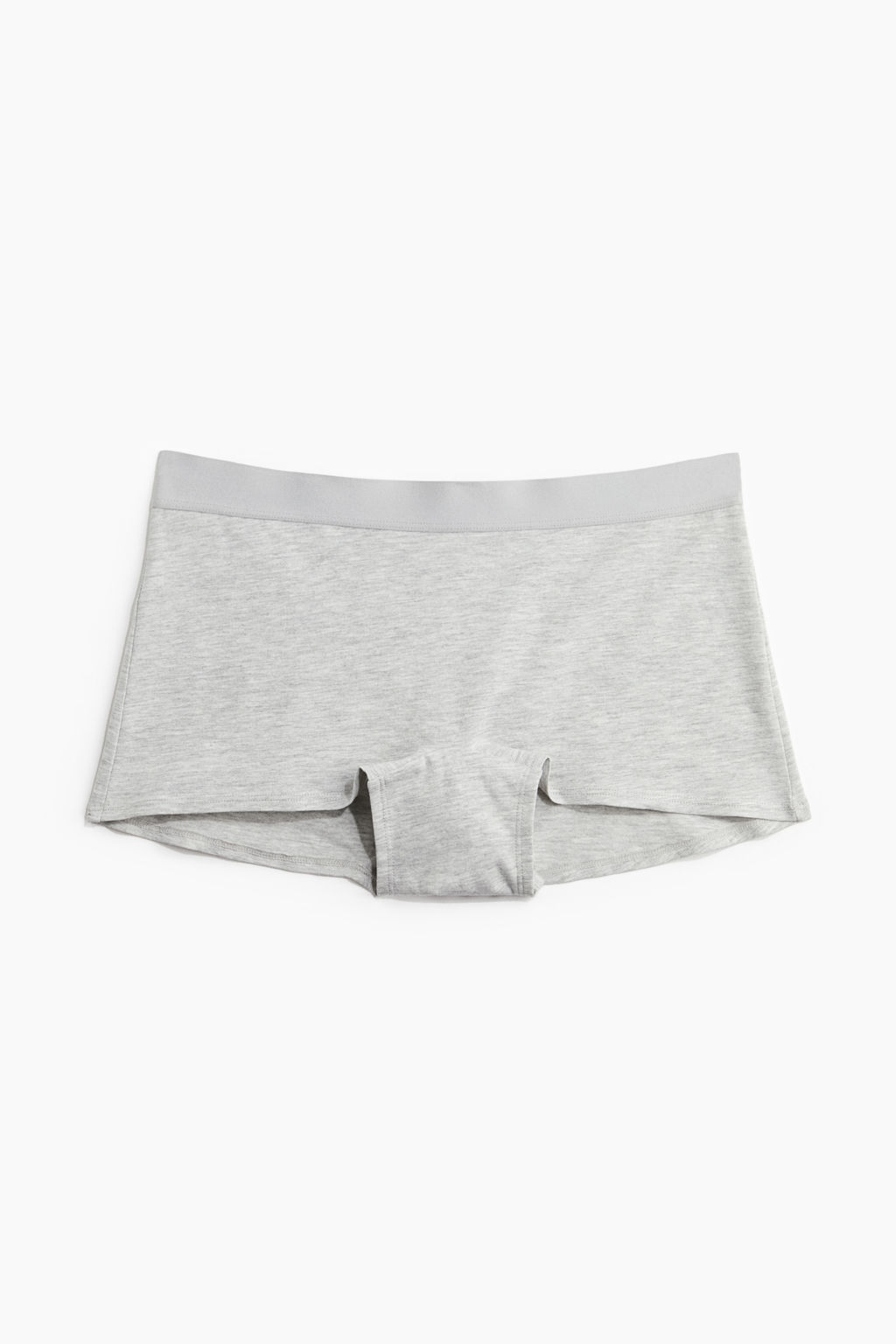 Pack de 3 bragas b?xer de algod?n - H&m фото 8