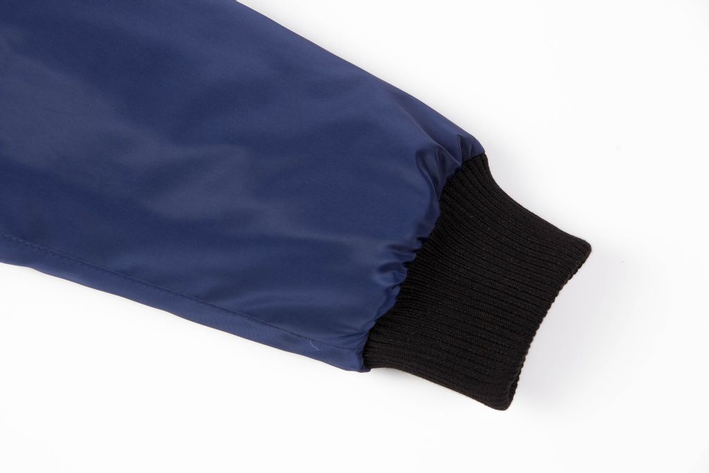 Пальто-парка - Gipnoz фото 6