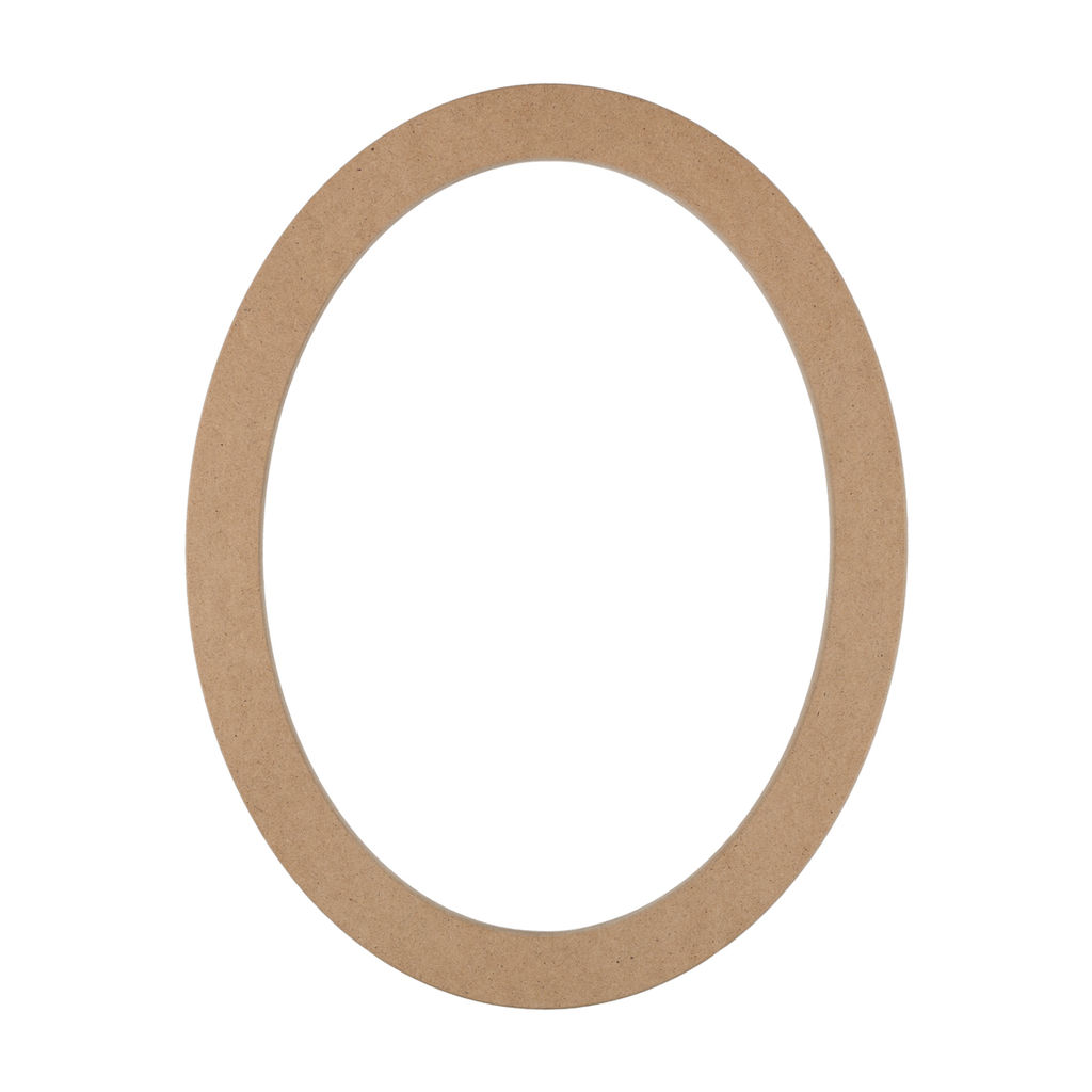 Рамка Gamma ВКМ-01 30.5 х 40.5 см каркас без стекла овал