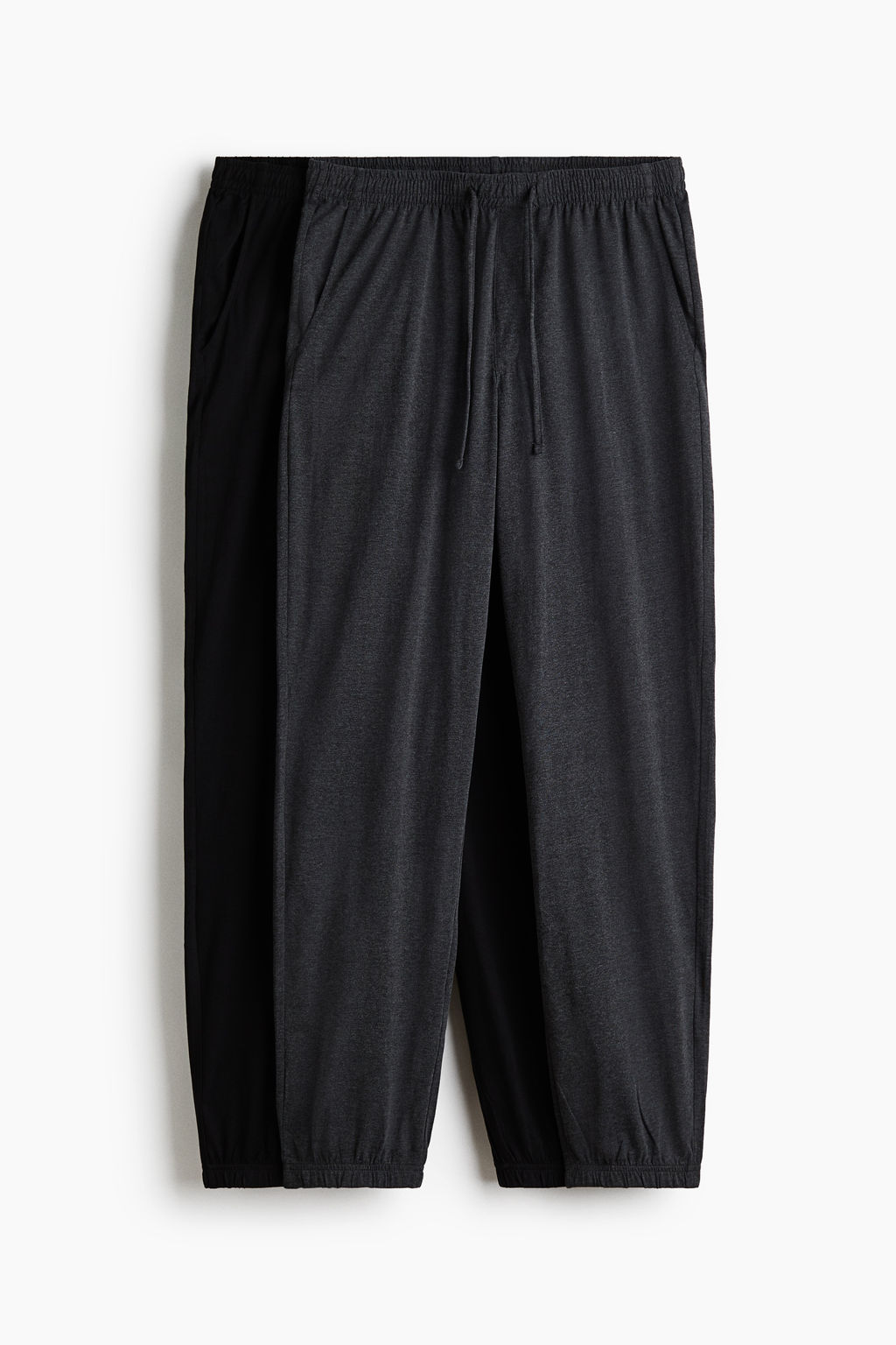 Pack de 2 pantalones de ch?ndal Regular Fit - H&m фото 4