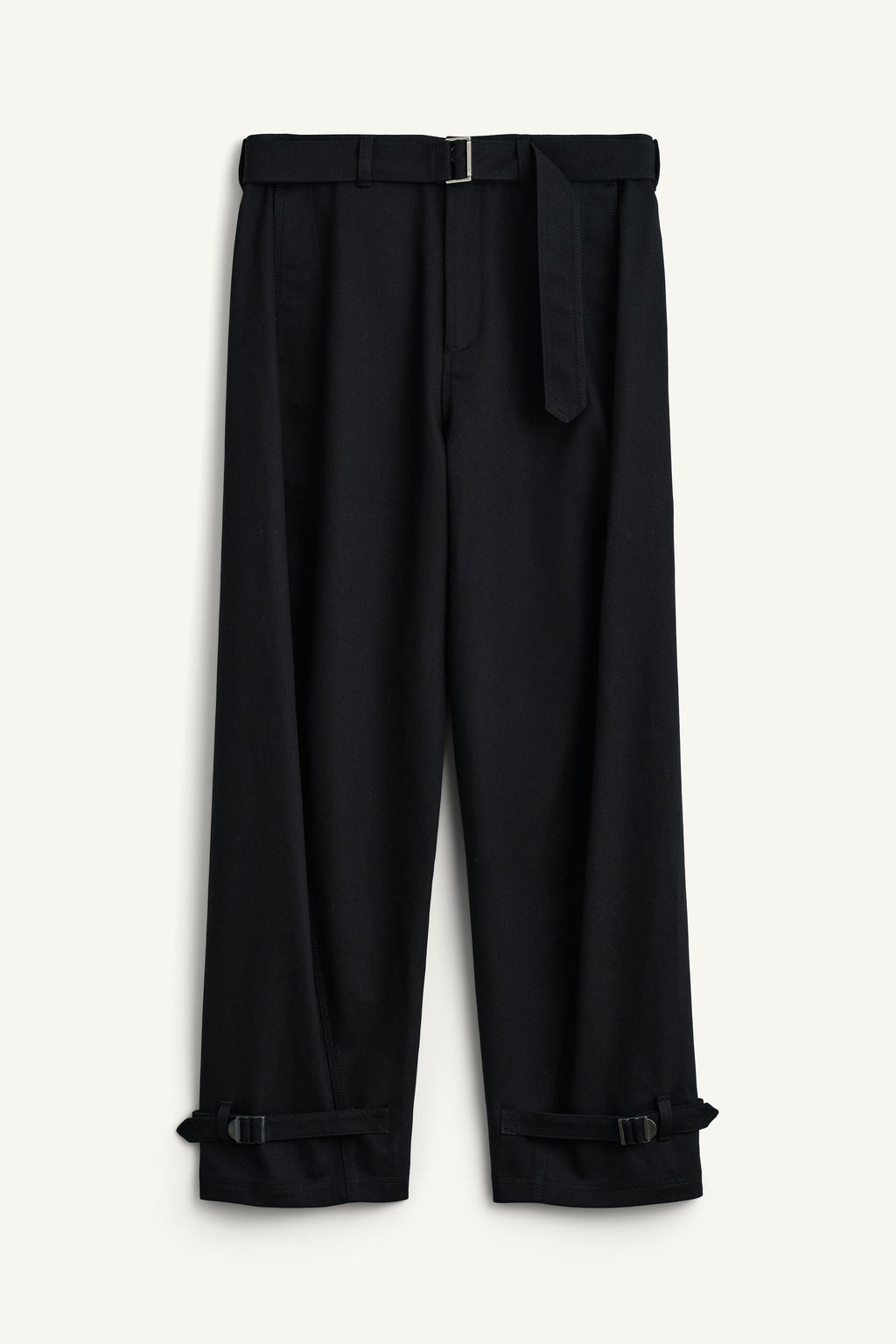 BLLN PNT - Zara фото 4