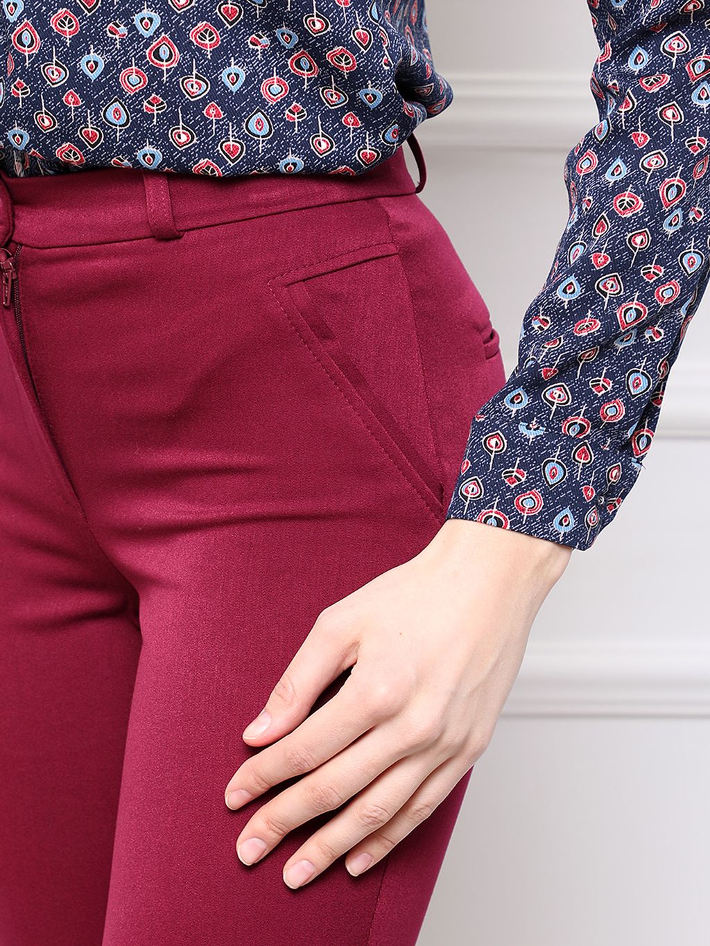 брюки 4403-0493 - Трика фото 5