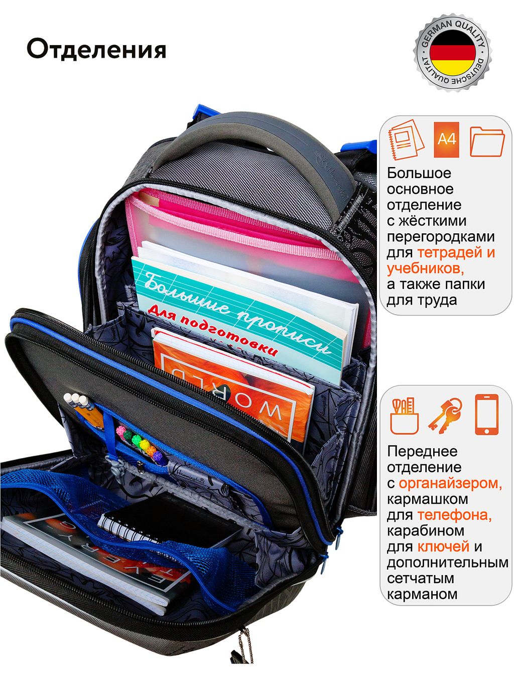 Z6 : Hummingbird  фото 8