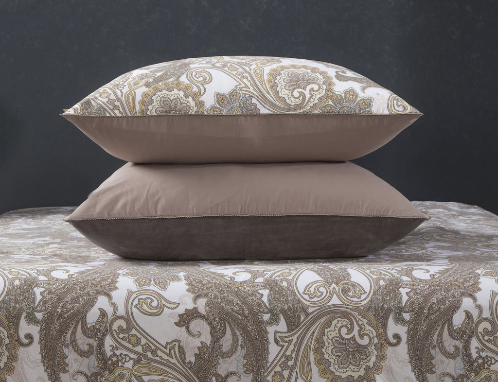 Орлеан (капучино жемчуг) ABC Cotton комплект - Kazanov.a. фото 4