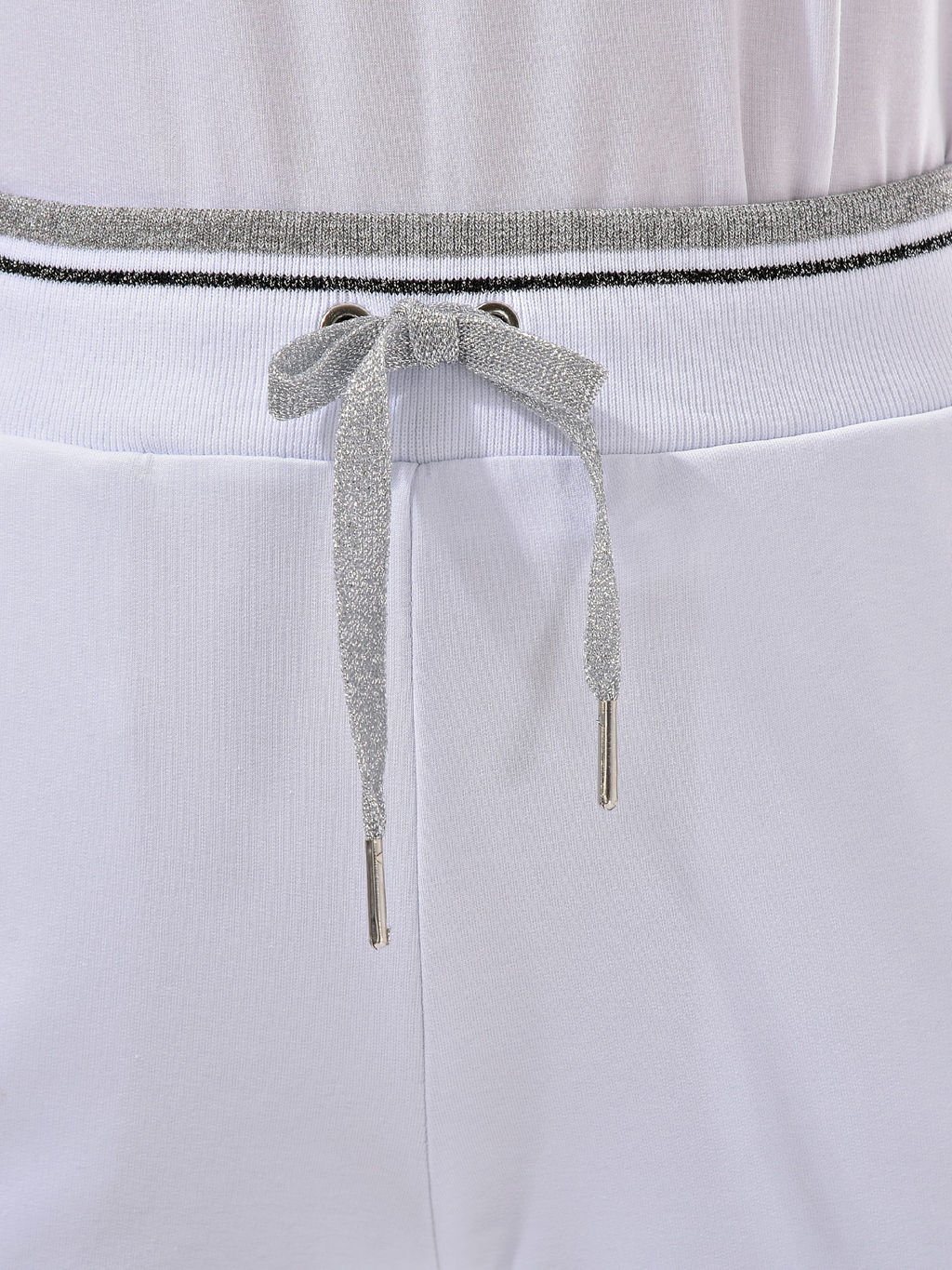 Брюки хлопок с лайкрой - А+б коллекция фото 5