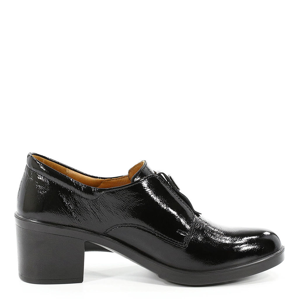 Полуботинки женские