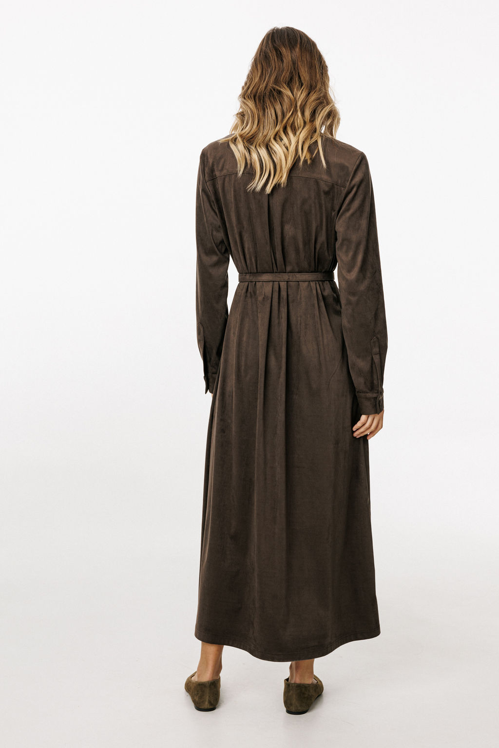 Платье 3027 - Eola фото 2