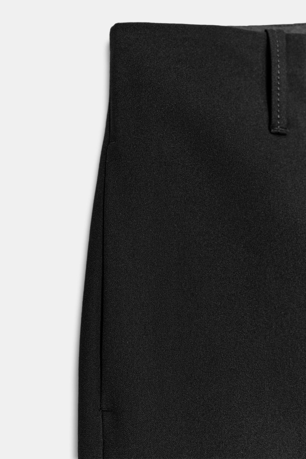 ZW COLLECTION LONG BERMUDA SHORTS - Zara фото 19