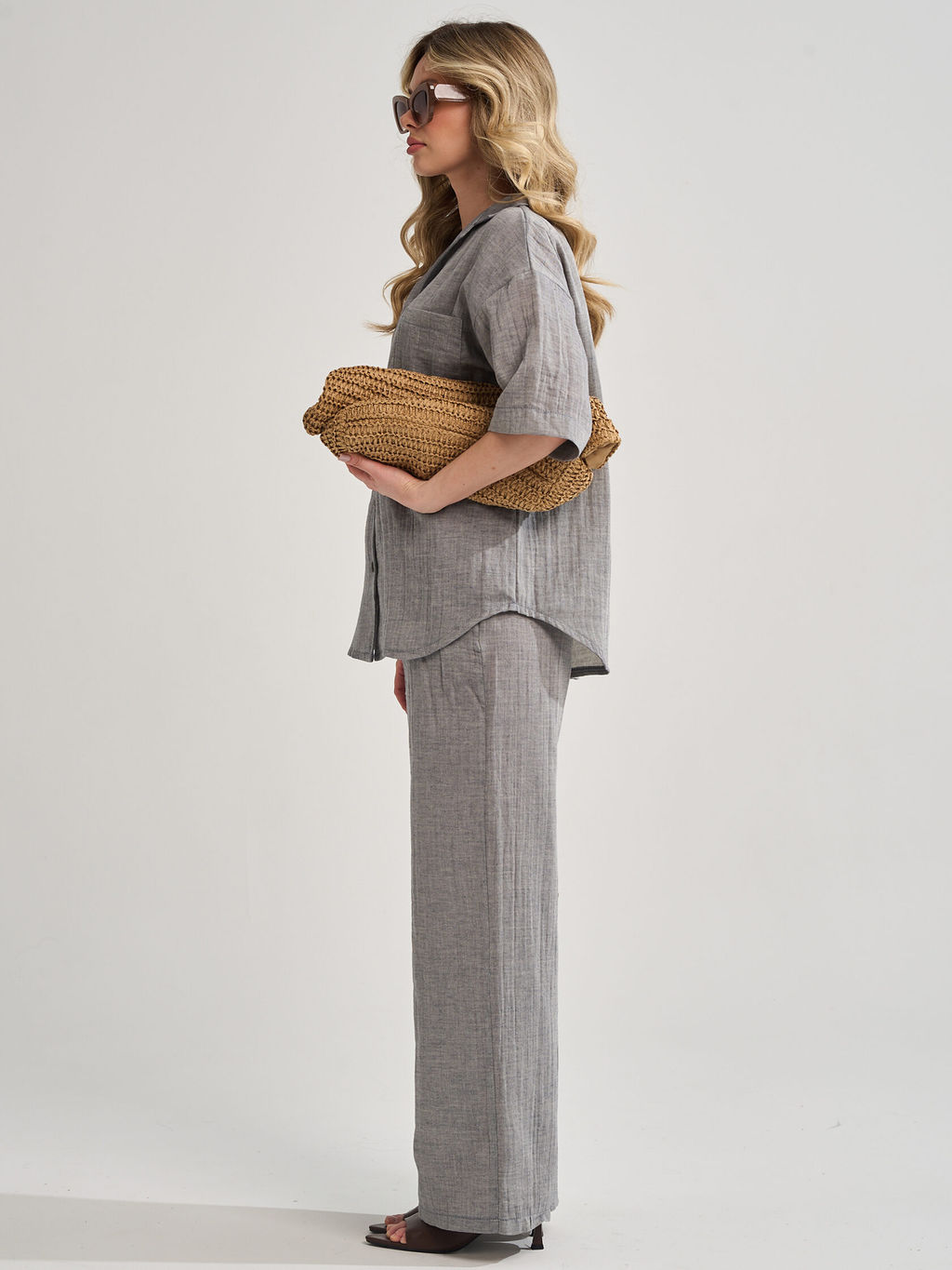 Костюм Эко-Муслин - Оптима фото 11