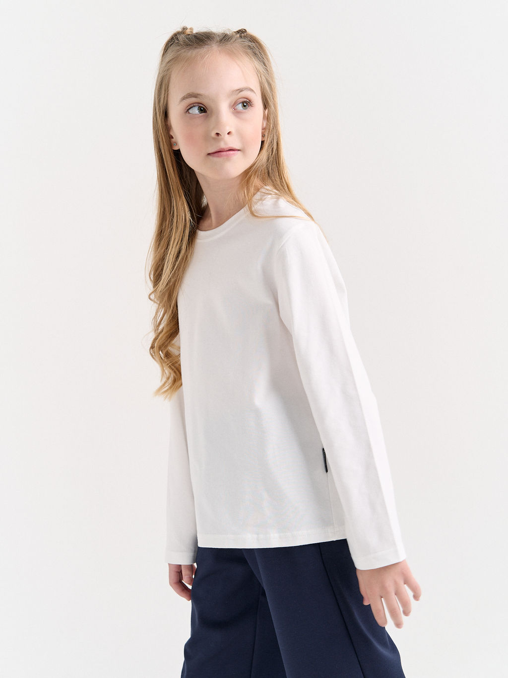 Лонгслив Молоко 7+ - Bungly фото 19