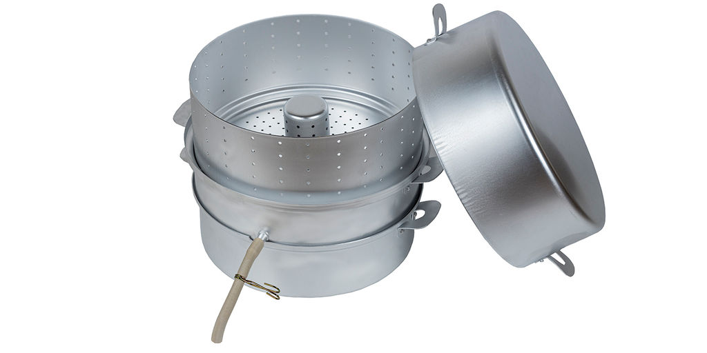 Соковарка 8л (18062)