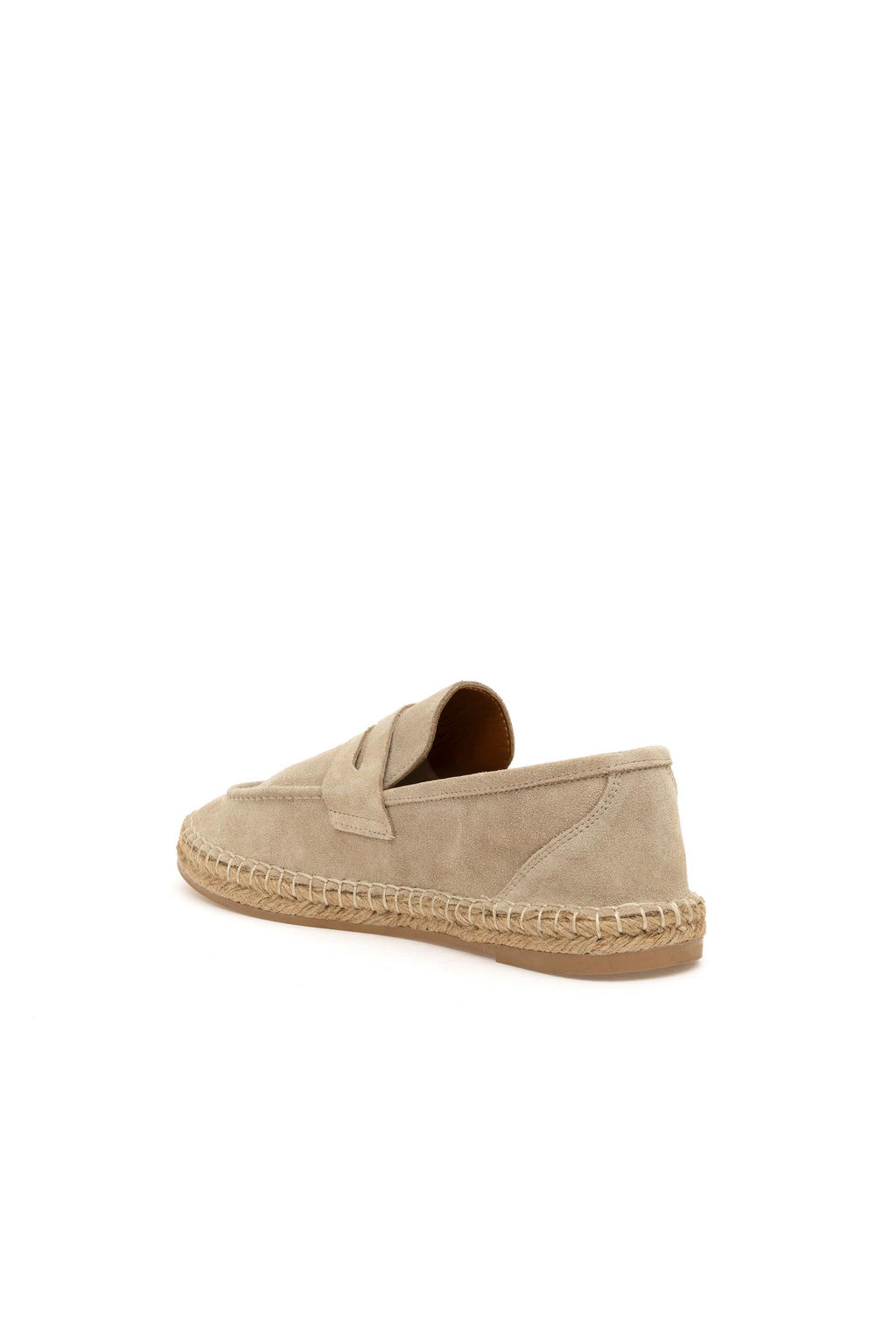 U. S. Polo Assn / Мужская бежевая обувь - U.s. polo assn фото 10