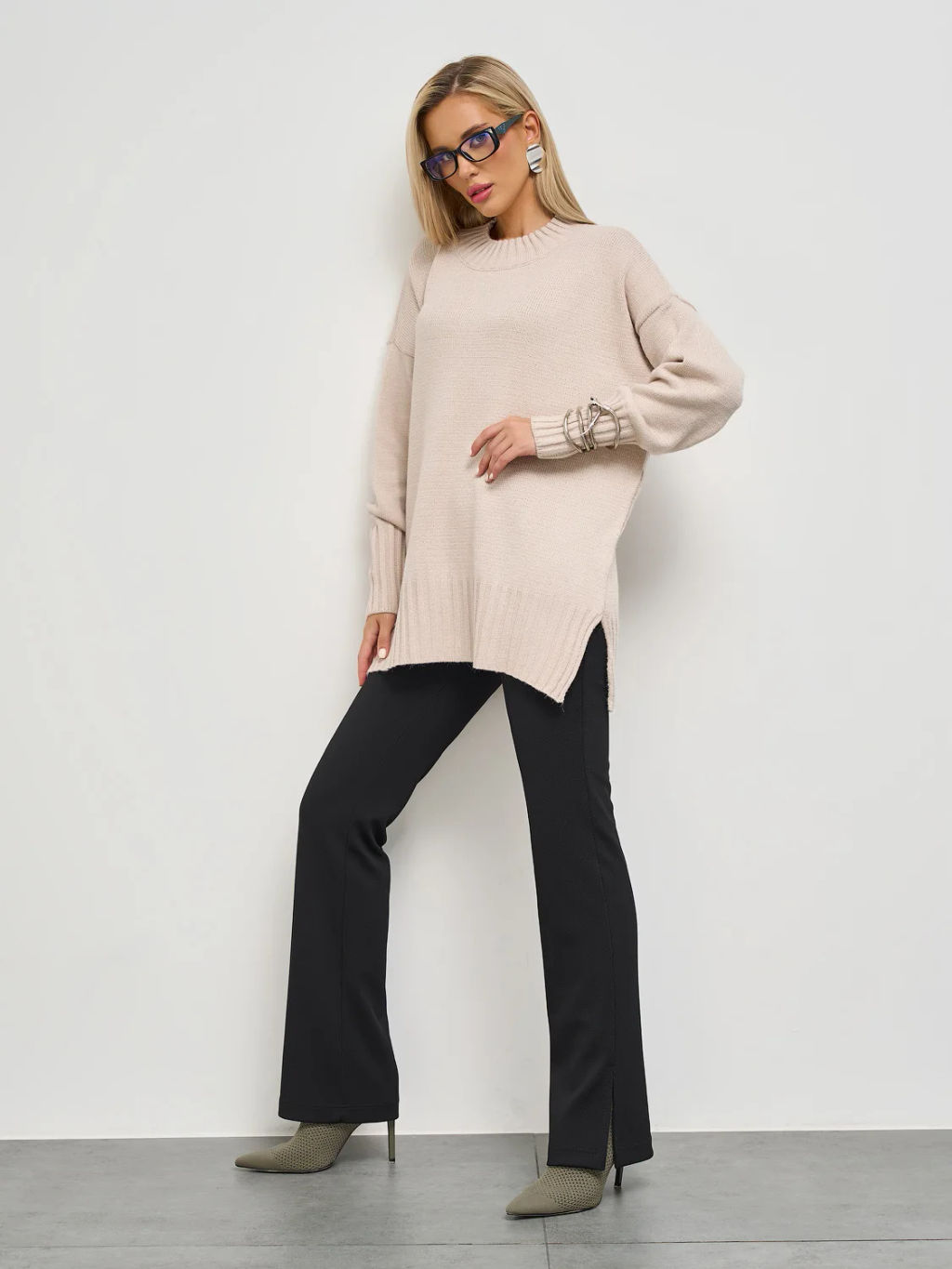 JETTY Джемпер  фото 10