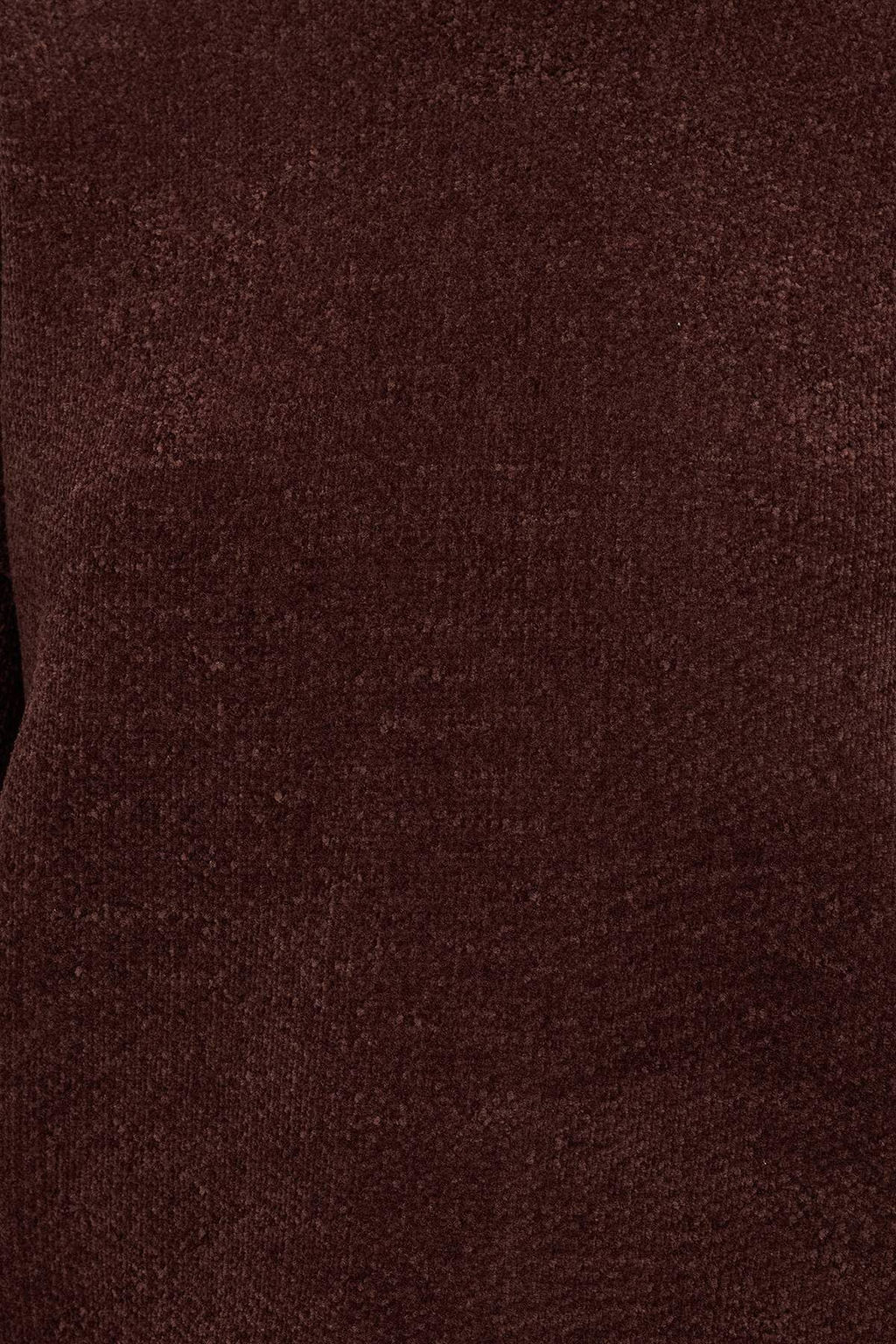 Pembe Genis Kal?p Ozel Iplik Triko Kazak TWOAW26KZ00090 - Trendyolmilla фото 9