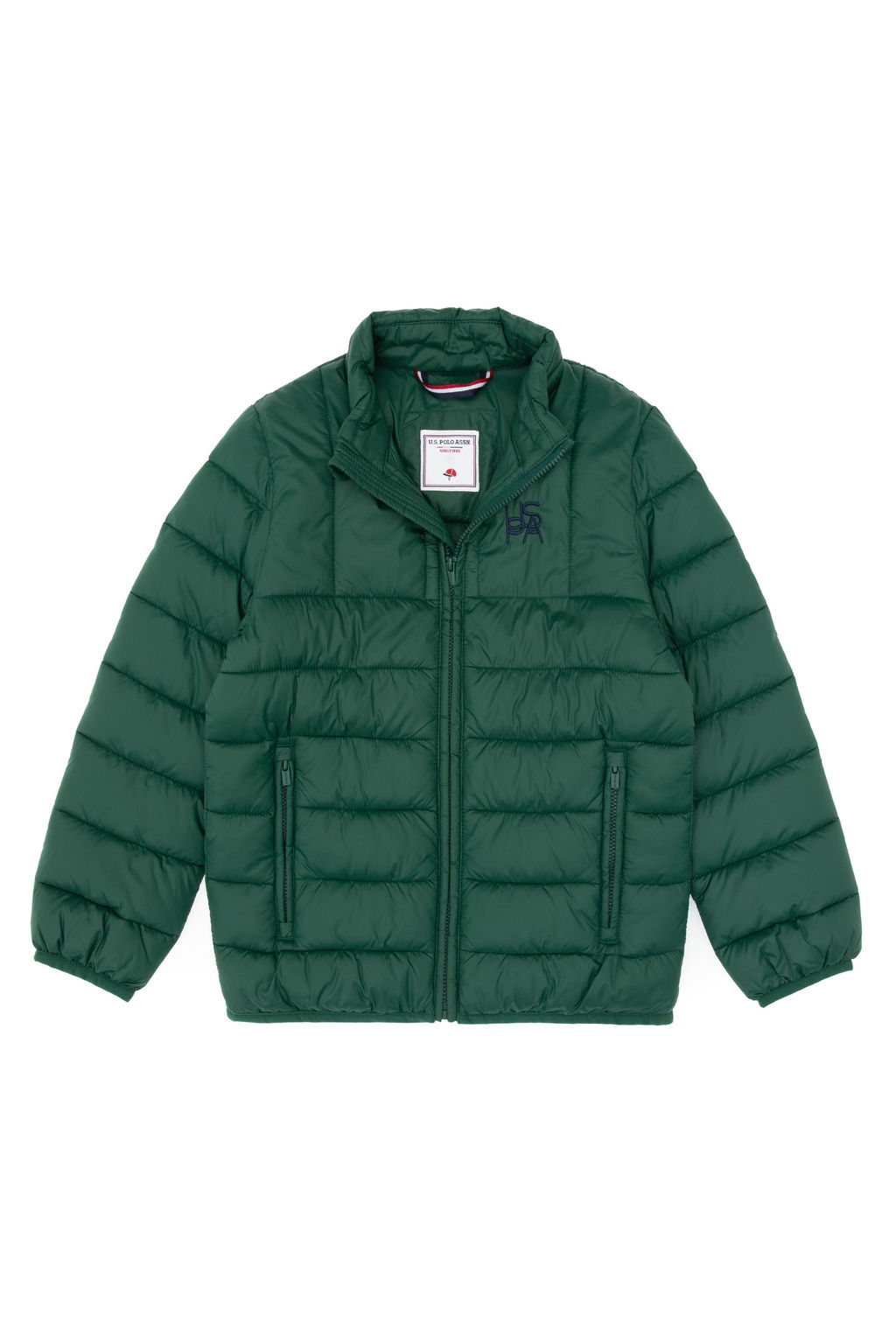 Erkek _ocuk Koyu Ye_il Mont Sepette S_rpriz _ndirim