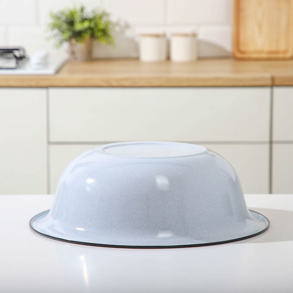 ЭМ_Таз 12,0 л арт 3024 Рб, 3024, 3024Км ЭКОНОМ Лысьва - Полимербыт фото 2