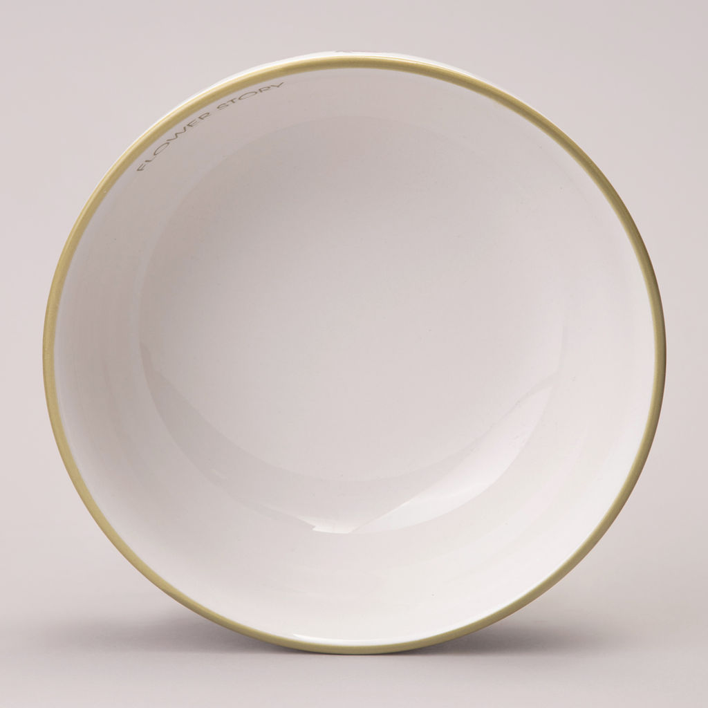 САЛАТНИК AGNESS FLOWER STORY 16,5*6 СМ 800 МЛ  фото 4