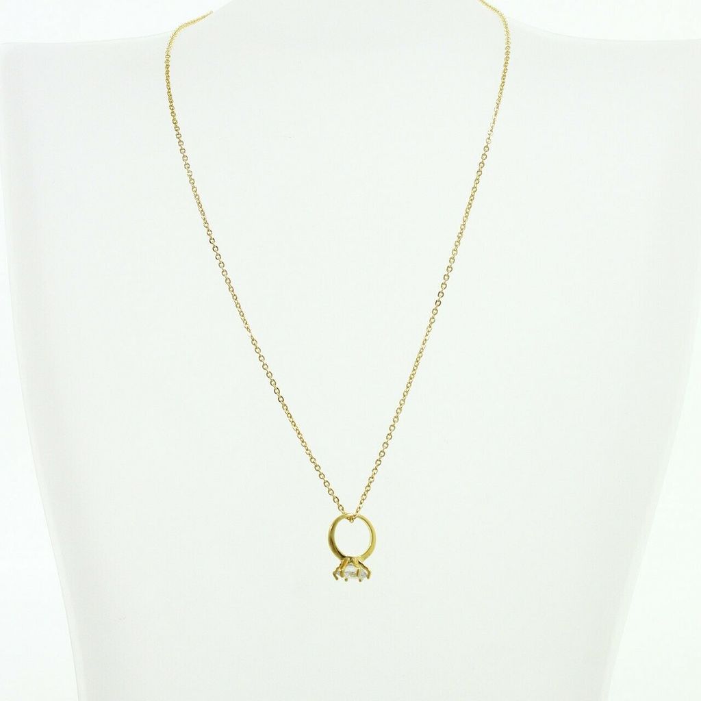 Подвеска "Кольцо" D60773907130