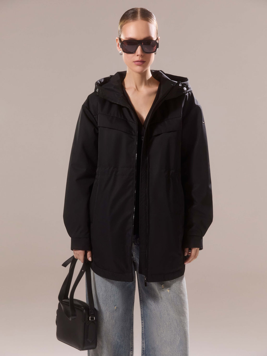 Плащ женский HOOPS, арт. 32866  фото 2