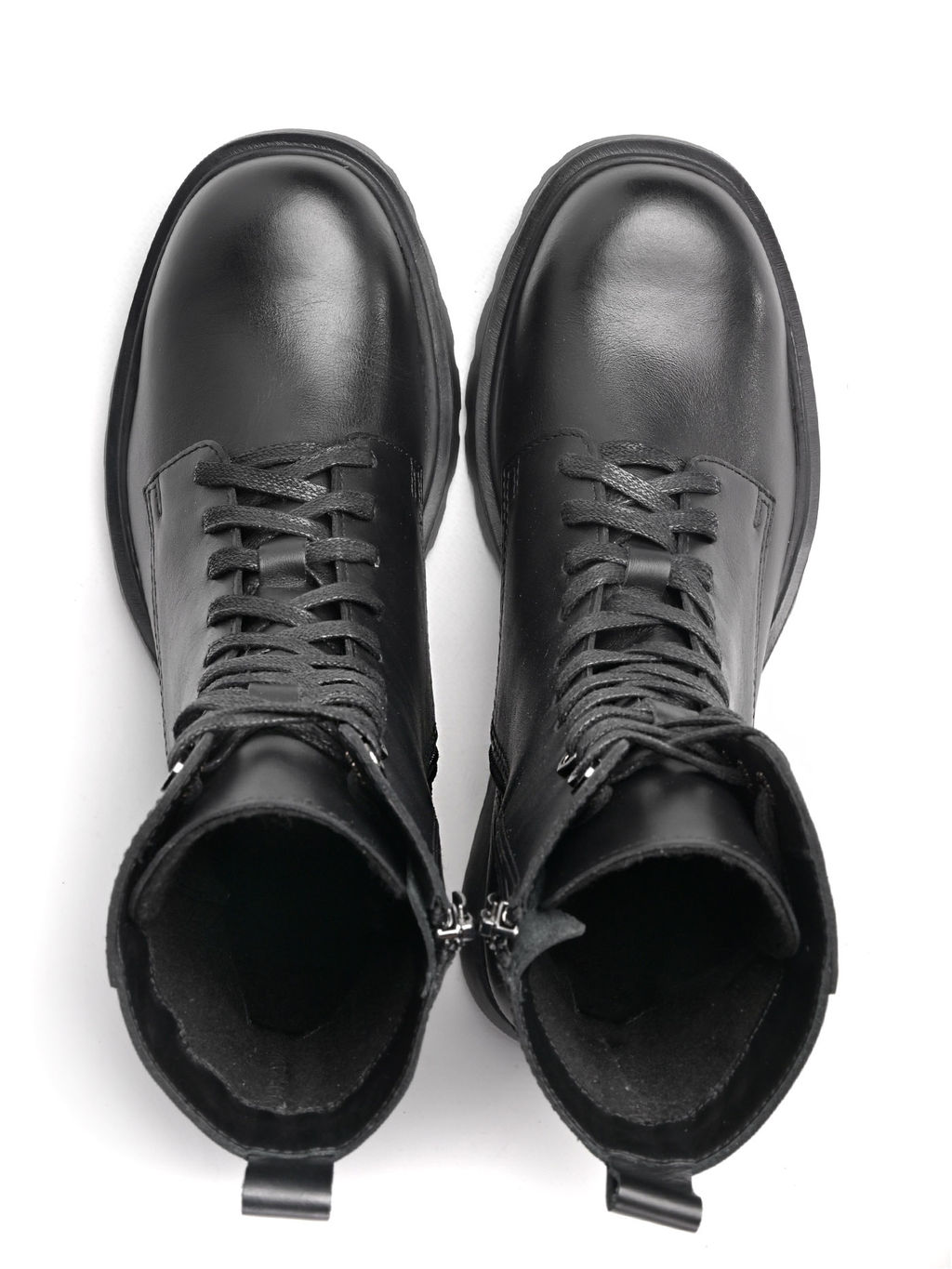 Ботинки Ионесси  фото 17