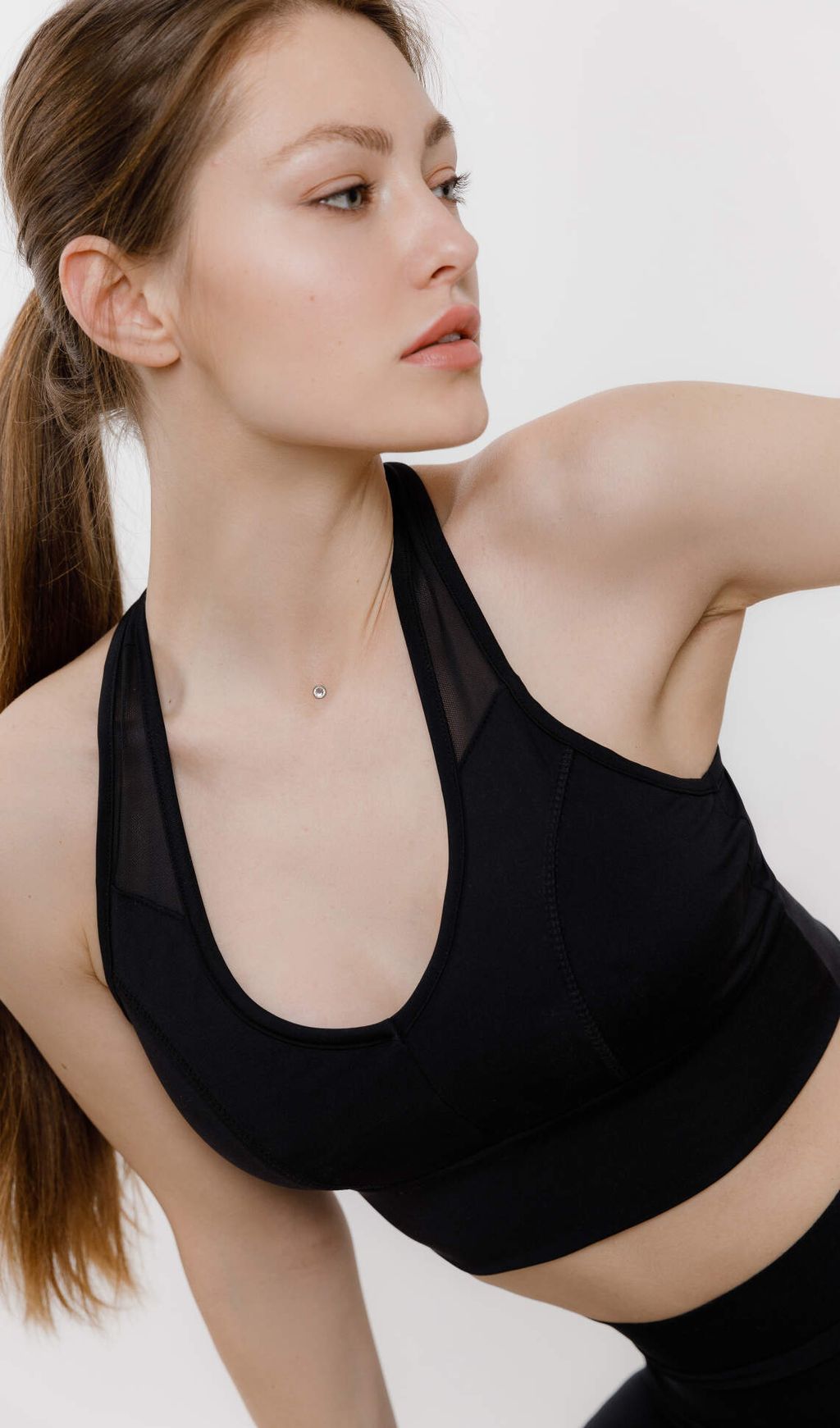 Топ Bella BLACK - Forstrong фото 2