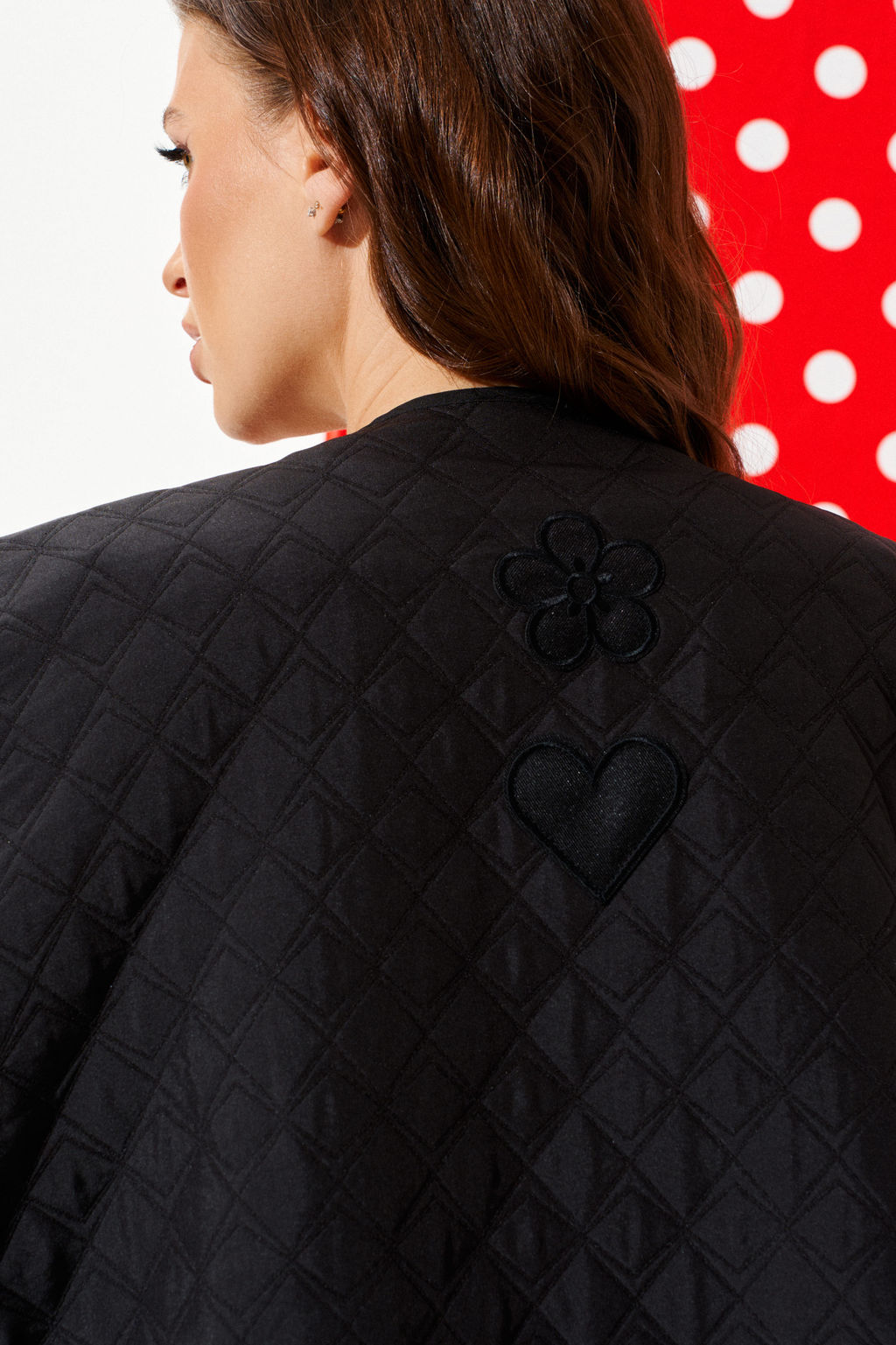 Куртка женская