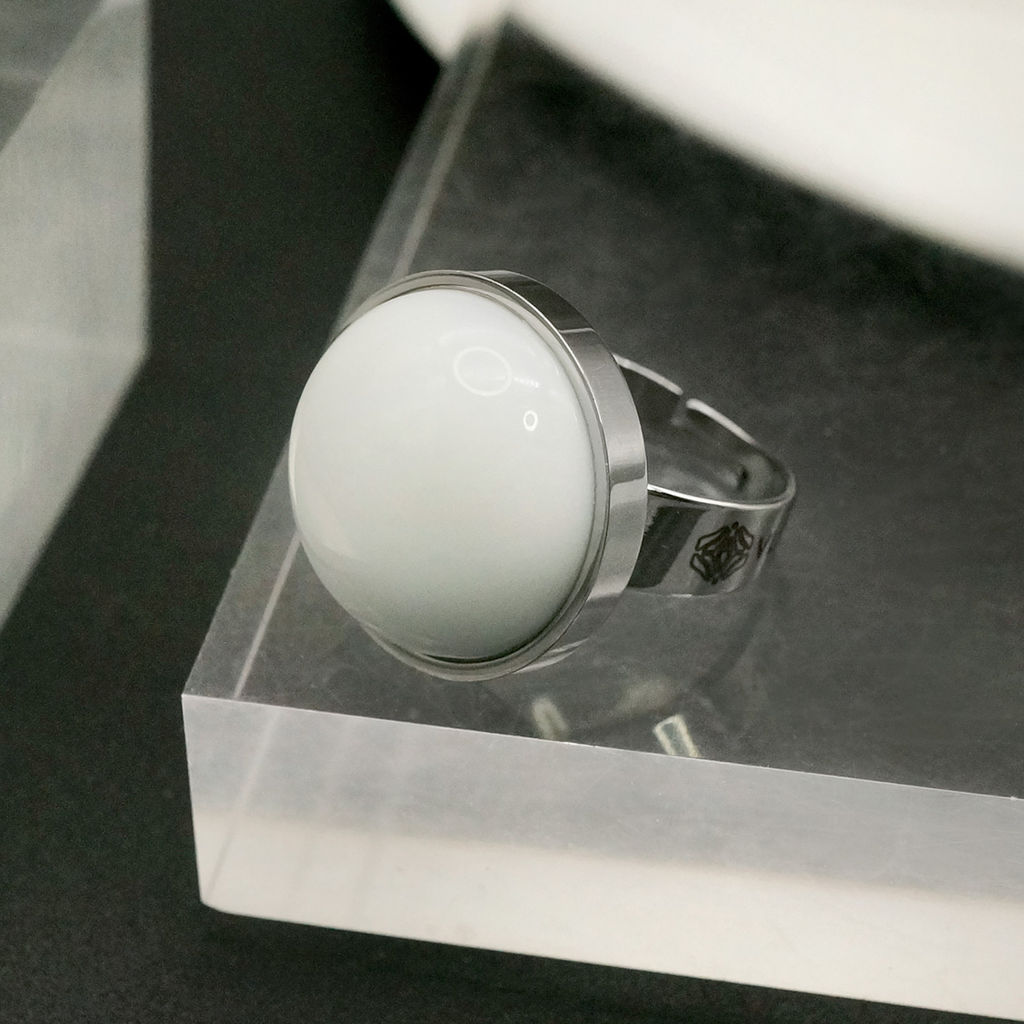 BLACK VELVET Кольцо KO4072 - Vloes фото 3