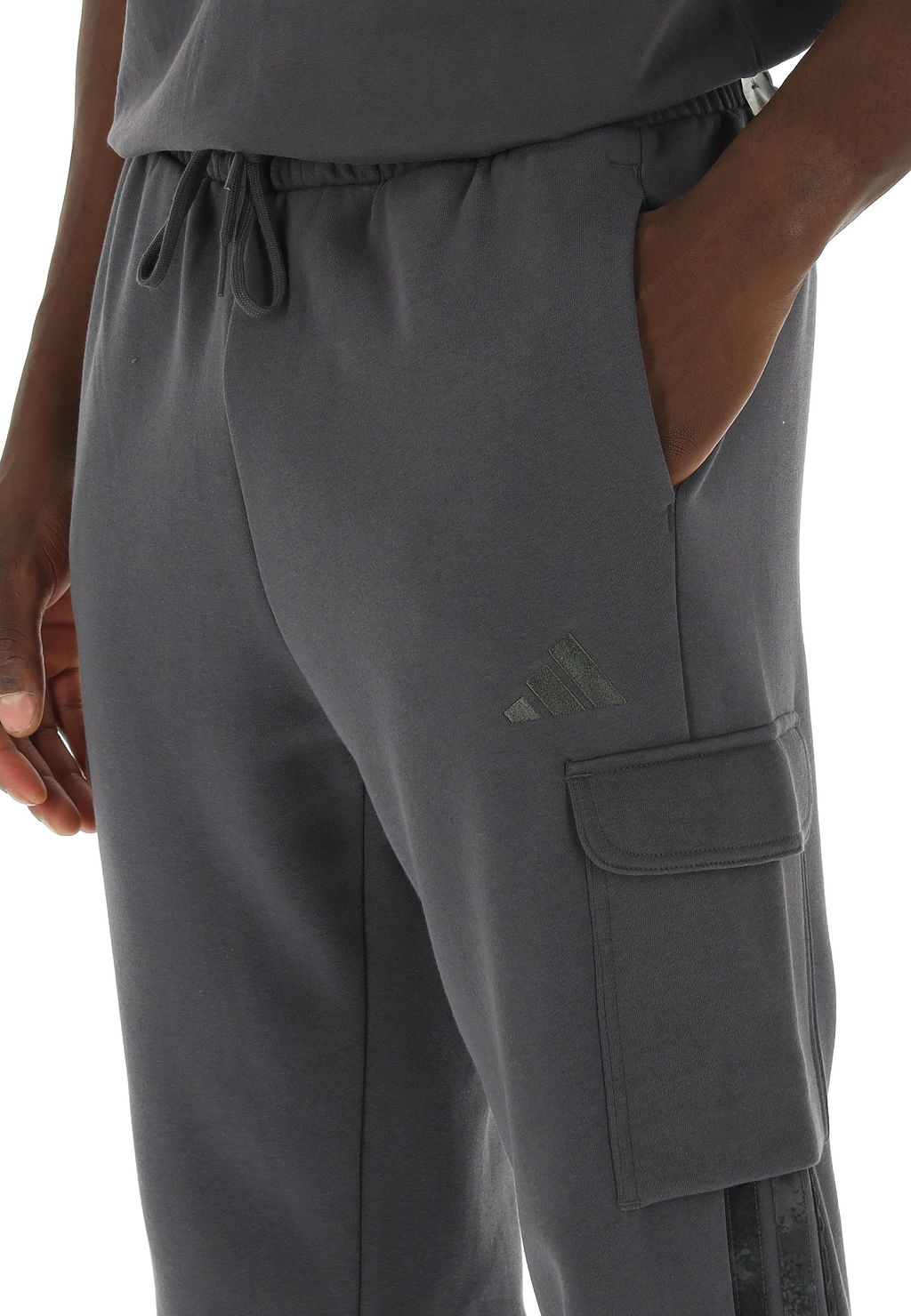 Брюки мужские