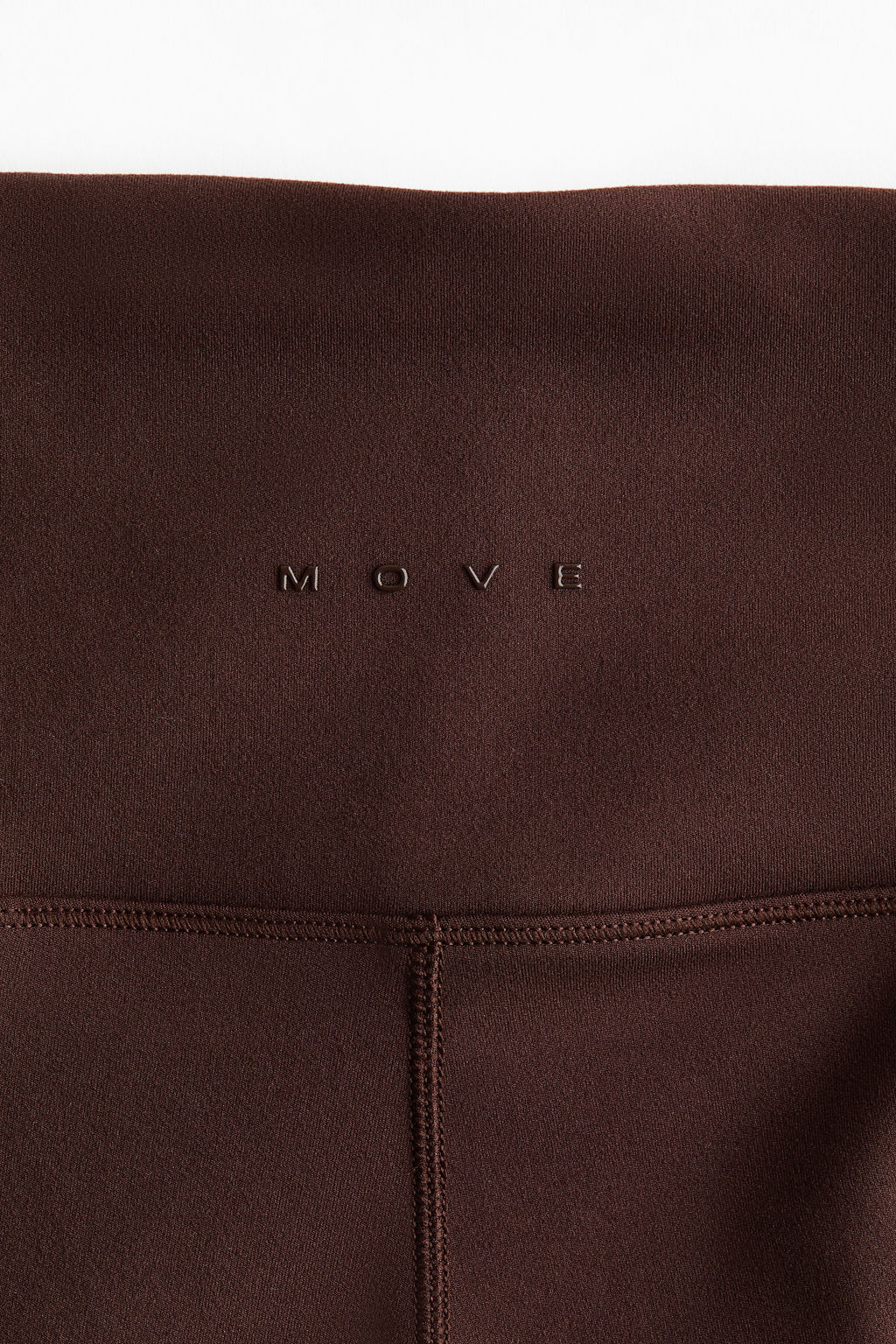 Leggings de deporte amplios con SoftMove - H&m фото 12