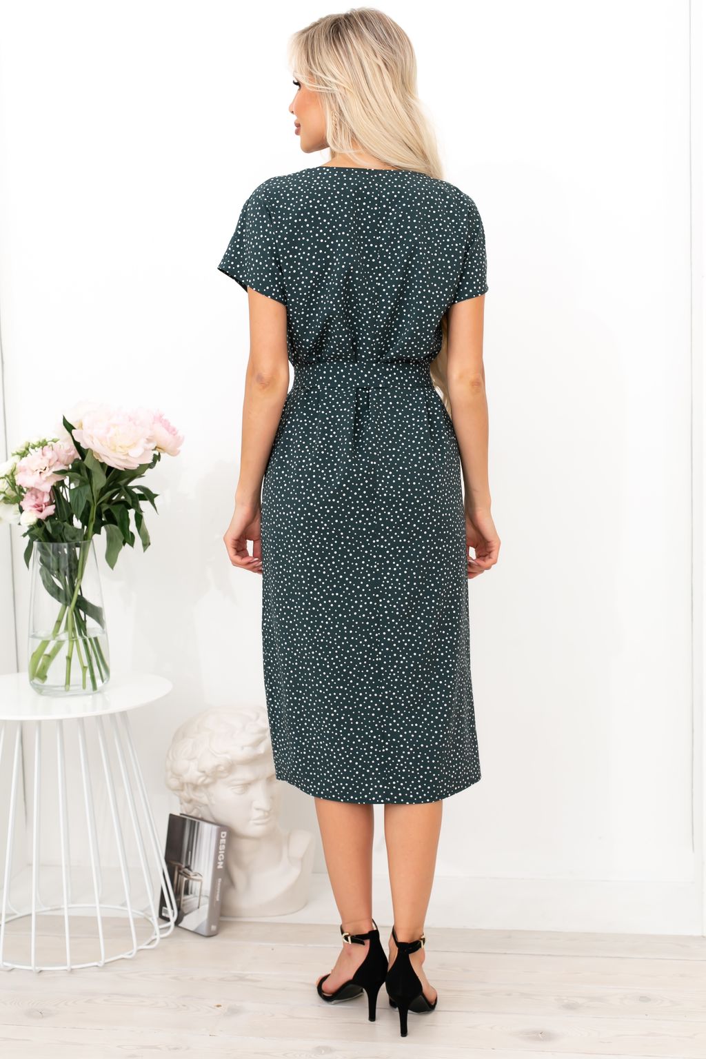 VALENTINA Платье Октавия №7  фото 7