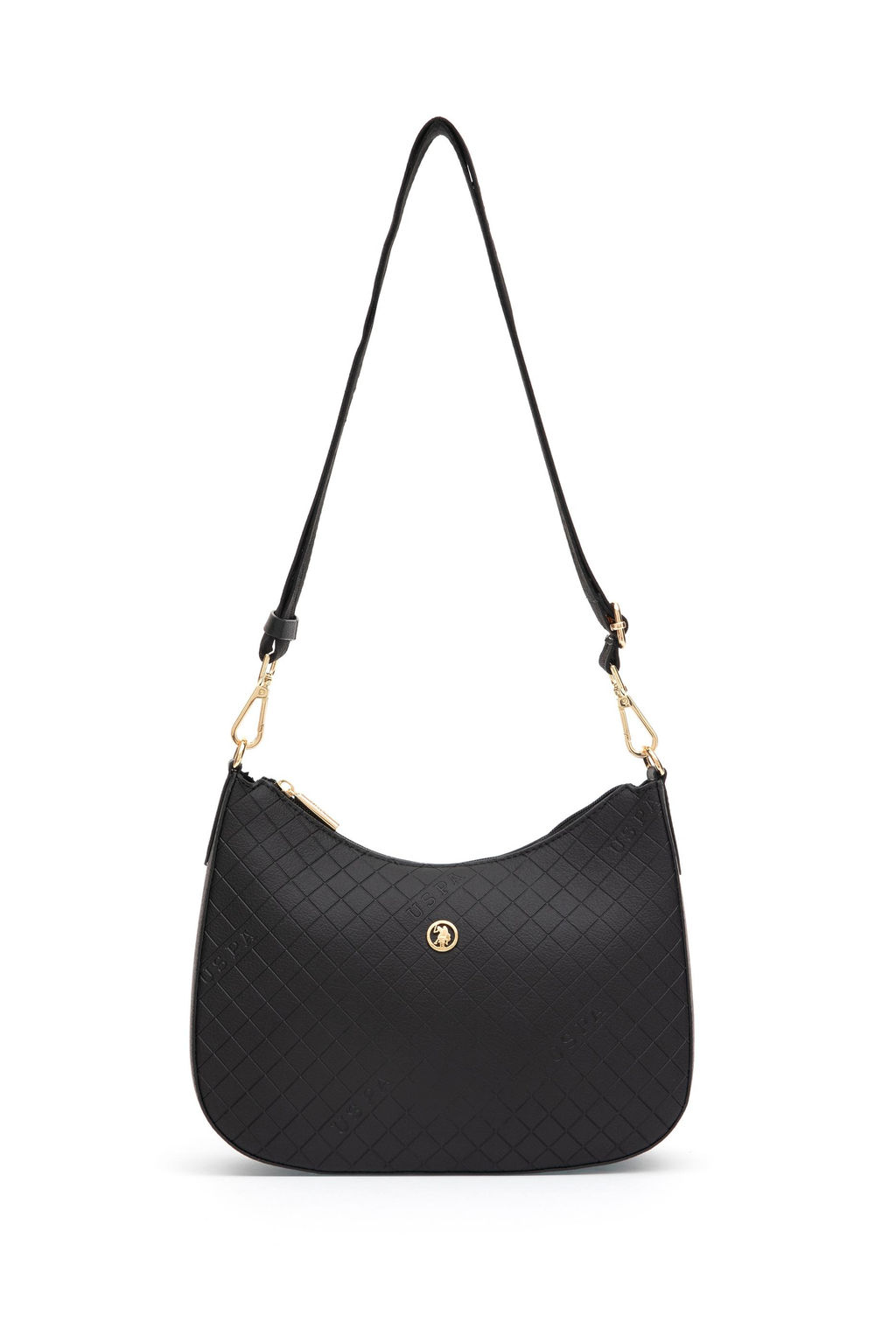 Kad_n Siyah _anta Sepette S_rpriz _ndirim - U.s. polo assn фото 6