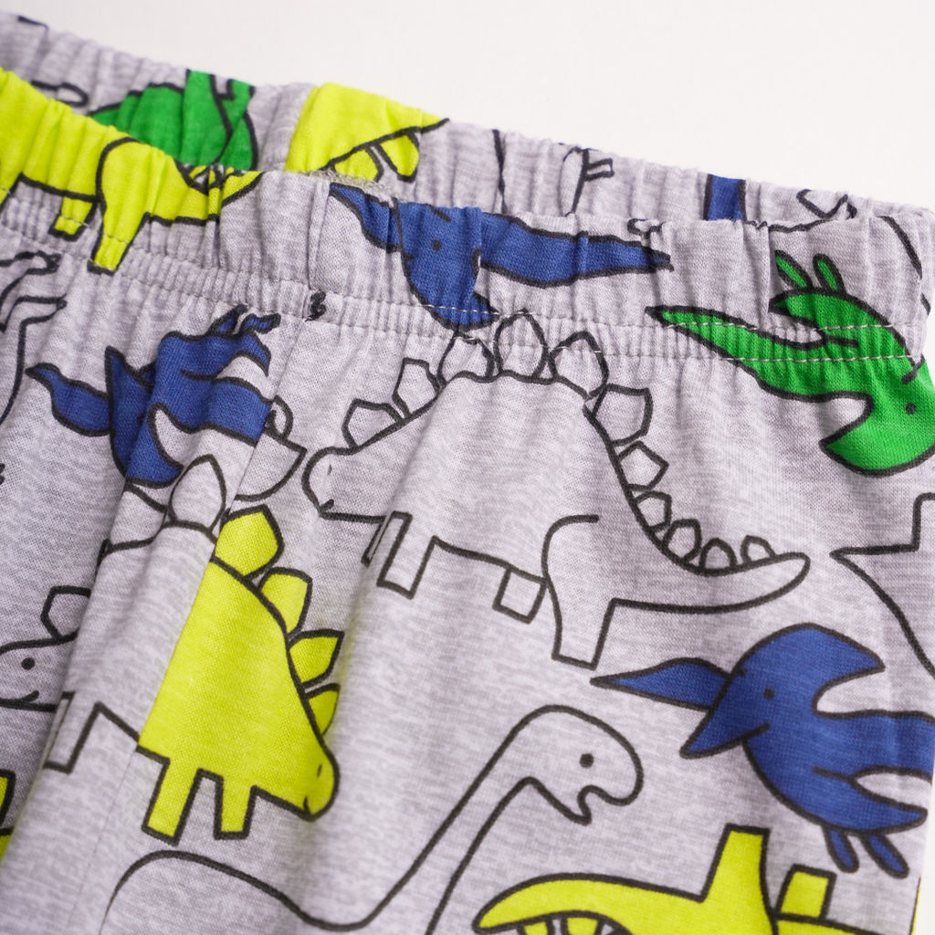 Пижама для мальчика Bonito