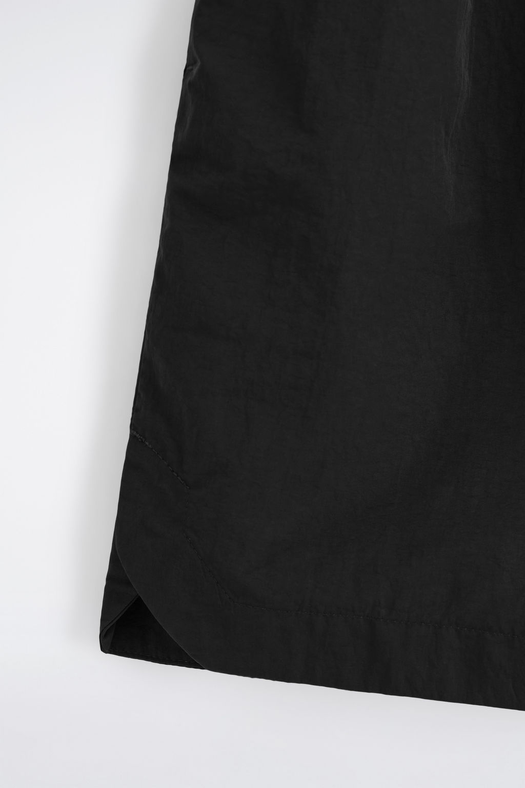 BA?ADOR DE NAILON WIDE LEG CON AJUSTE DE CORD?N - H&m фото 3