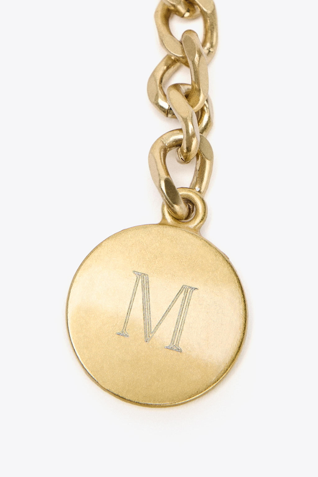 HEART STUD CHARM