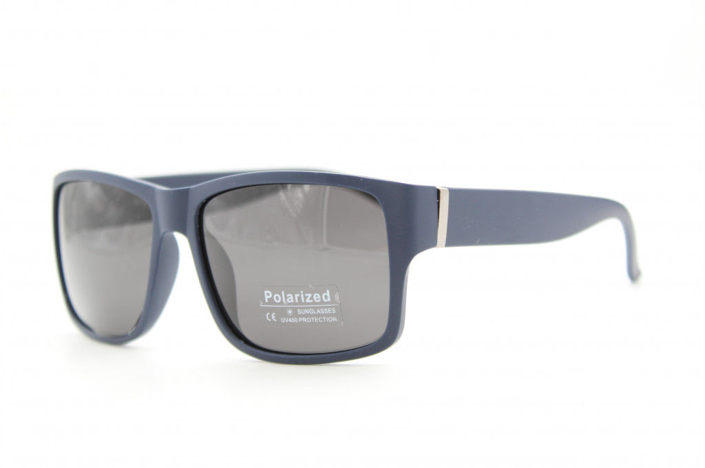 Солнцезащитные очки DECOROZZA POLARIZED 1004 60-18-138 С9