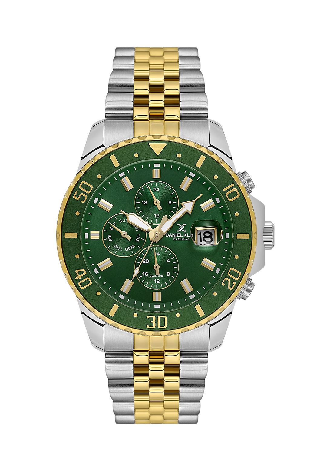 Наручные часы Daniel Klein мужские кварцевые 14243-4