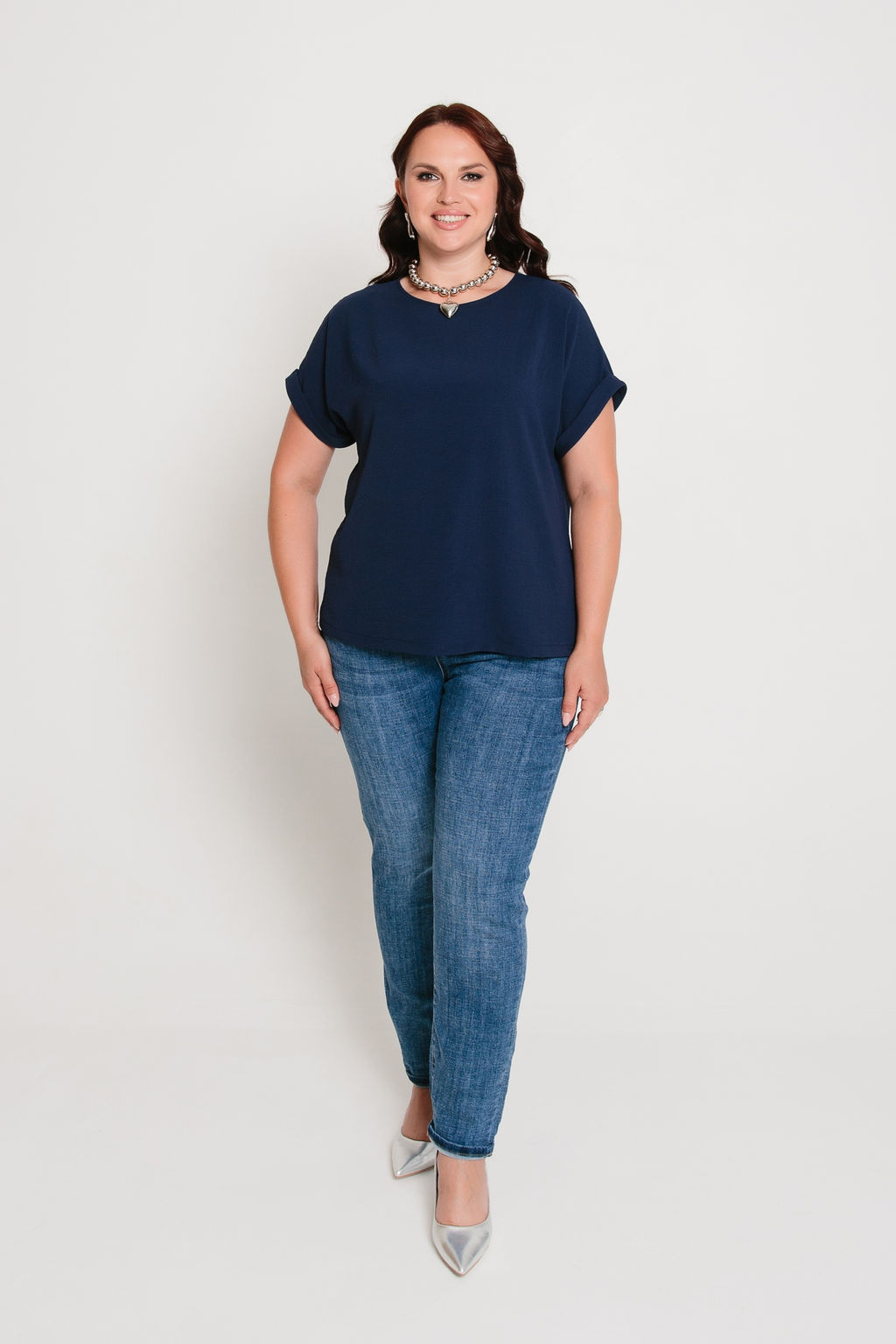 Блуза - Prima linea фото 6