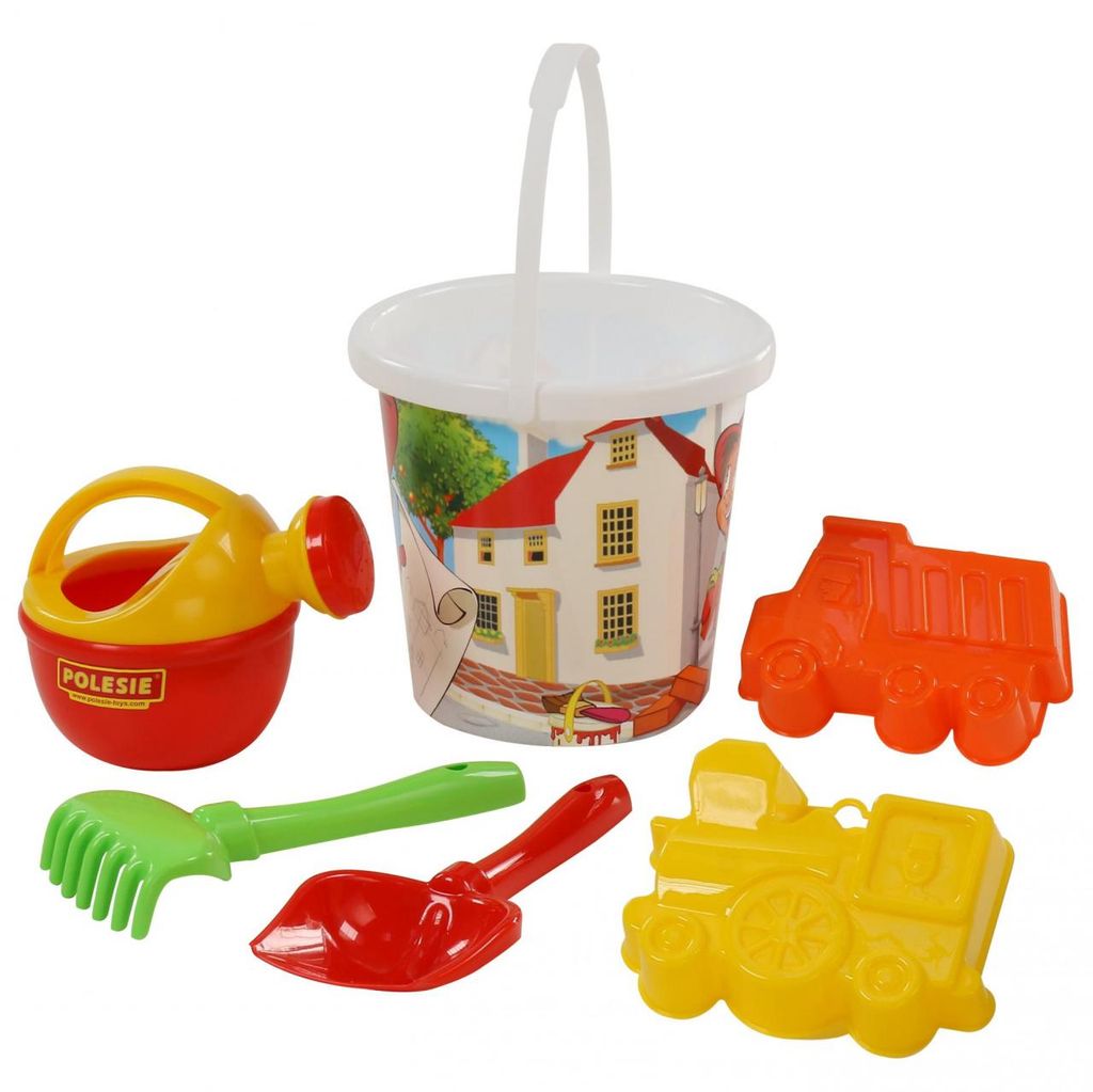 Набор №314 - Полесье фото 15