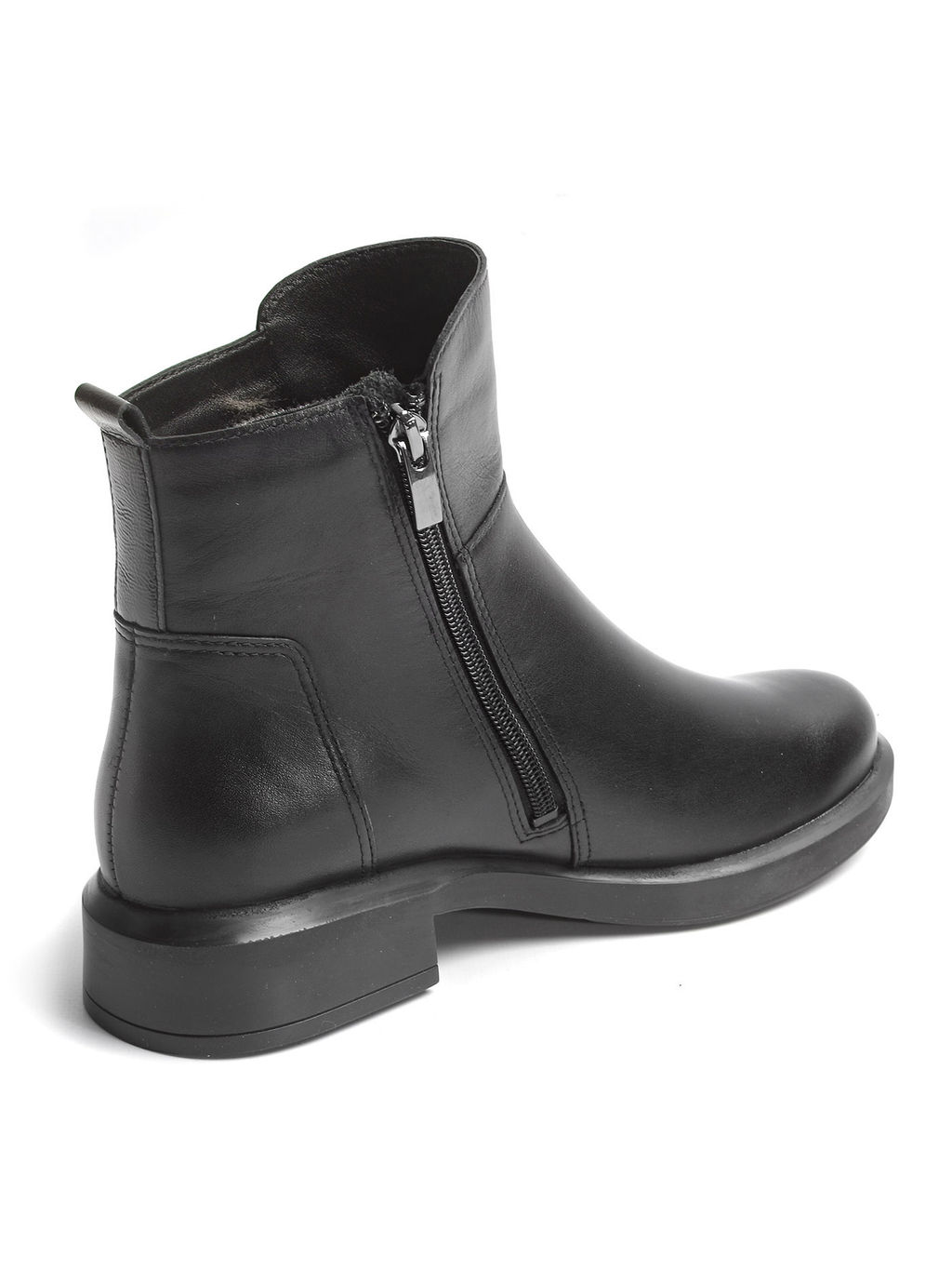 Ботинки Ионесси