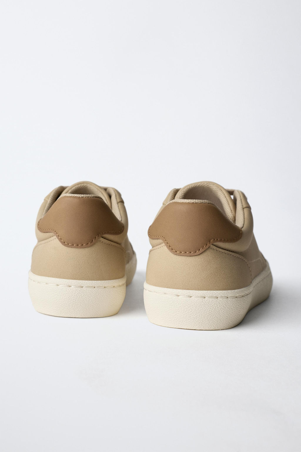 MINIMAL PLIMSOLLS - Zara фото 6