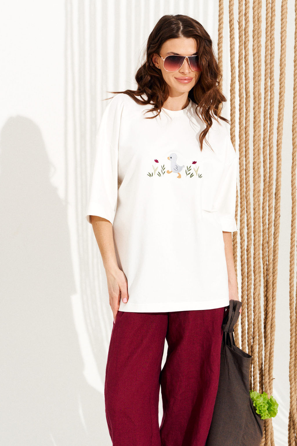 Джемпер женский - Elletto фото 6