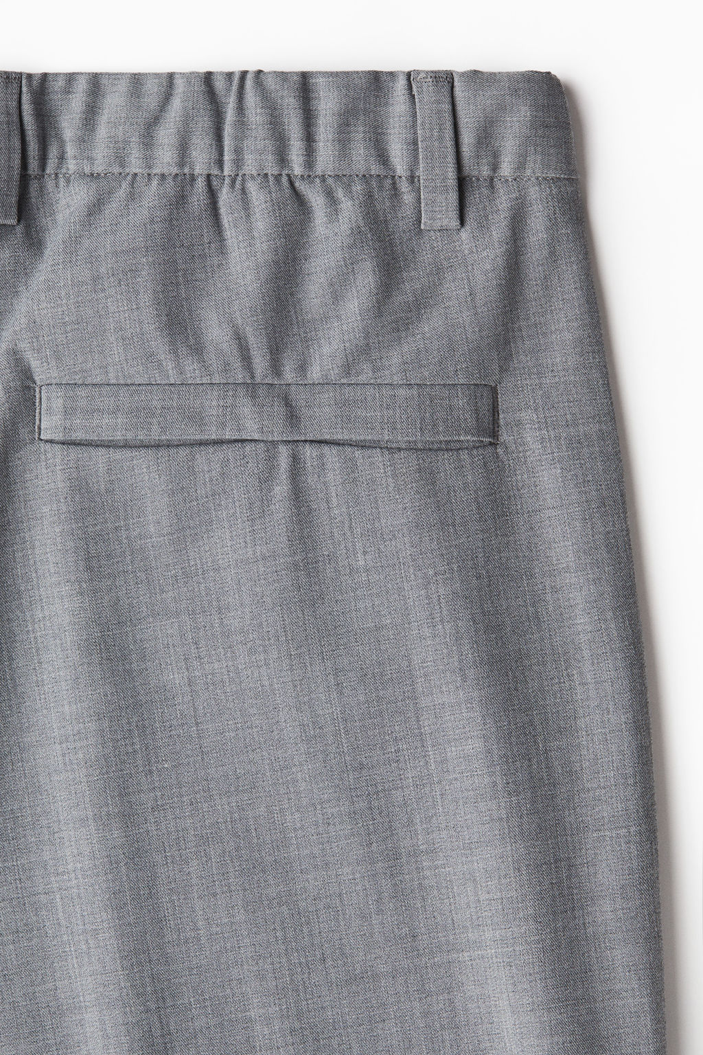 Pantal?n Slim Fit - H&m фото 3