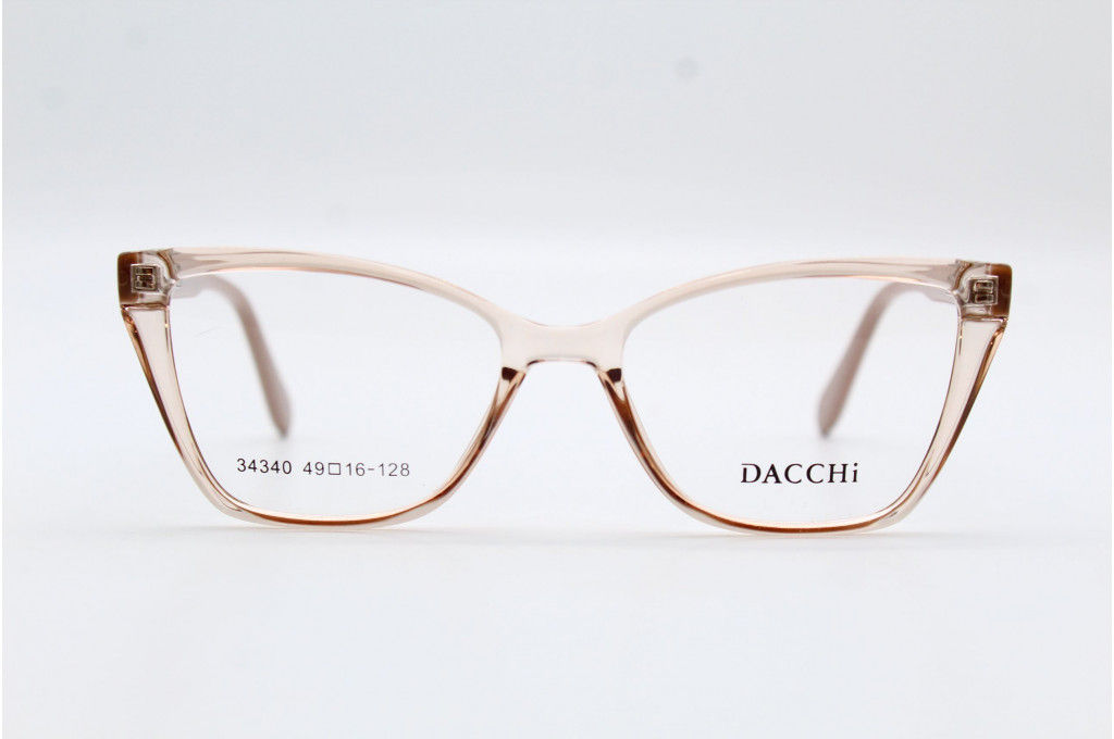 Оправа DACCHi 34340 49-16-128 С4
